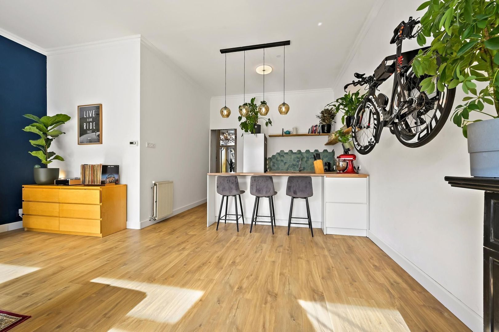 Emmastraat 26 A, Den Haag foto-1