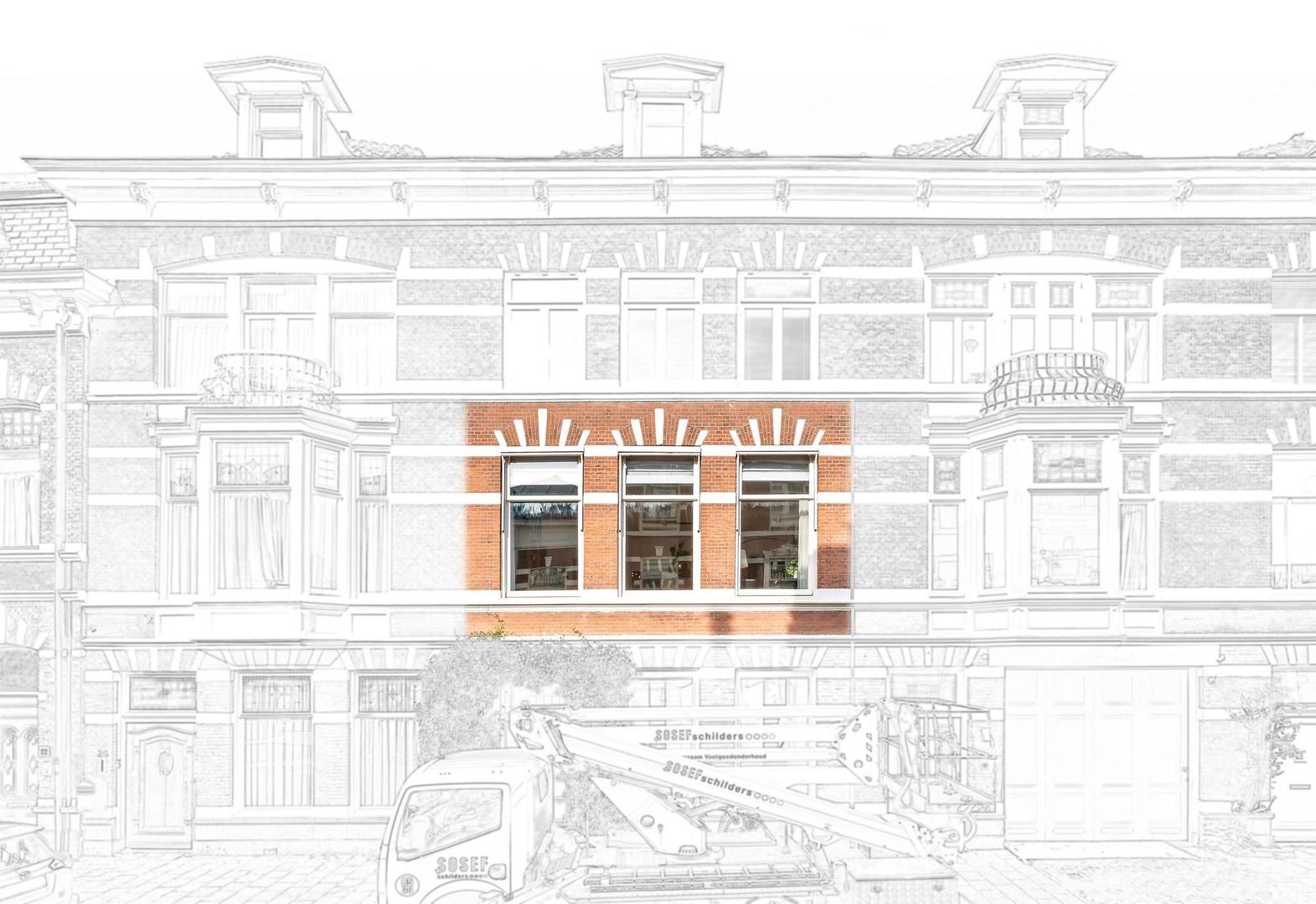 Emmastraat 26 A, Den Haag foto-5