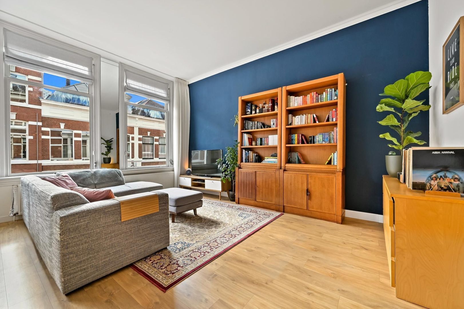 Emmastraat 26 A, Den Haag foto-11