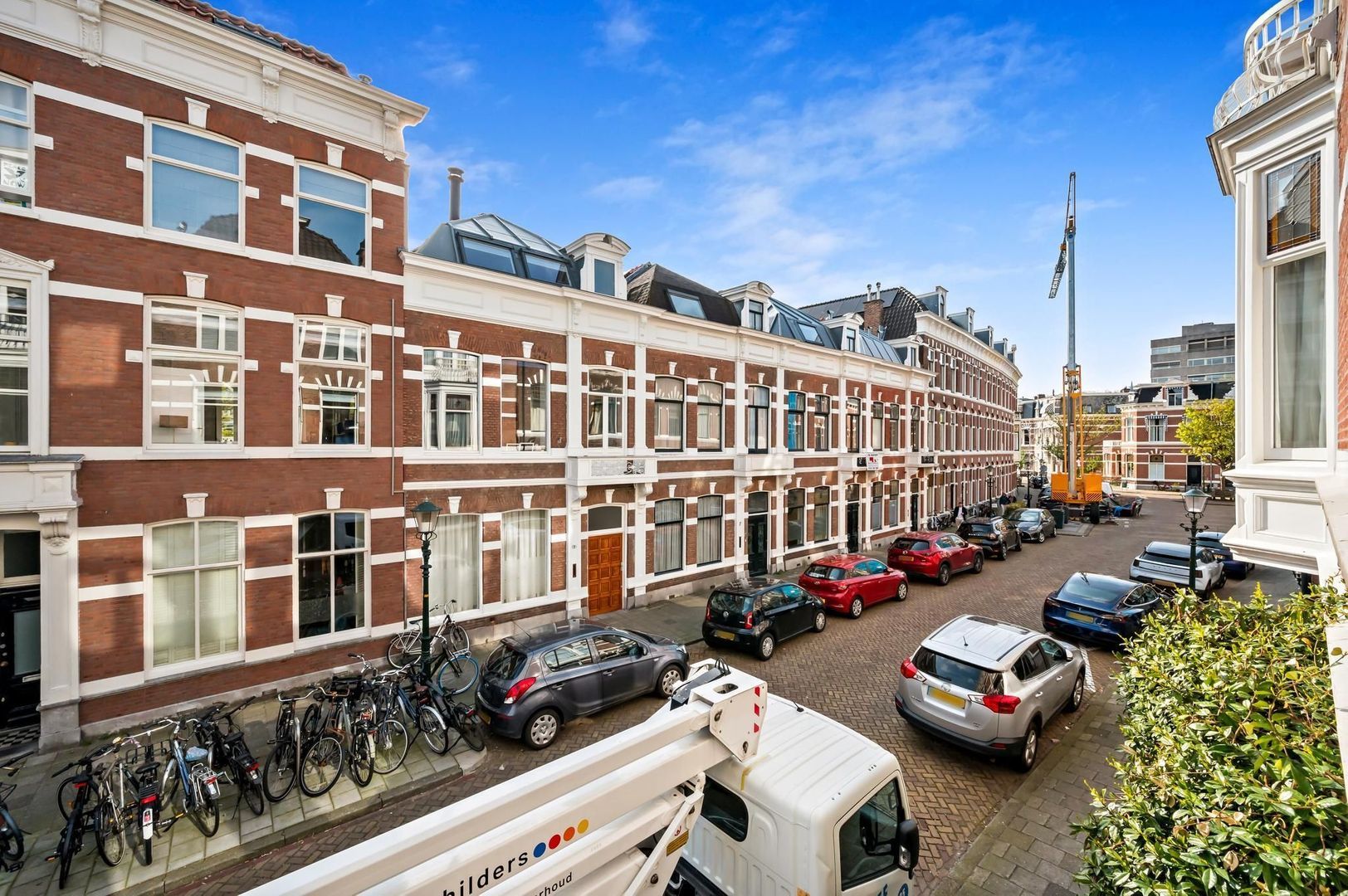 Emmastraat 26 A, Den Haag foto-13