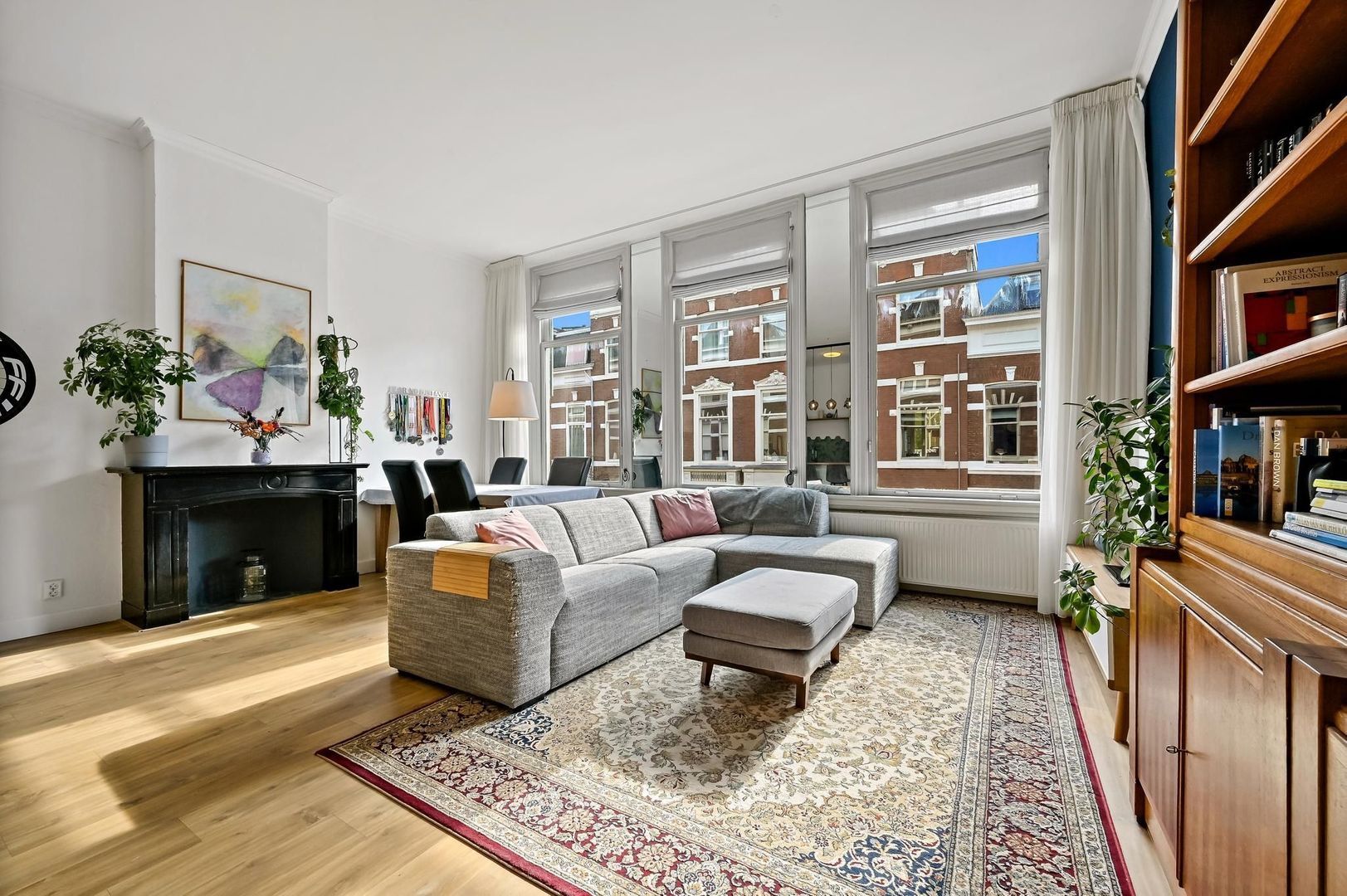 Emmastraat 26 A, Den Haag foto-14