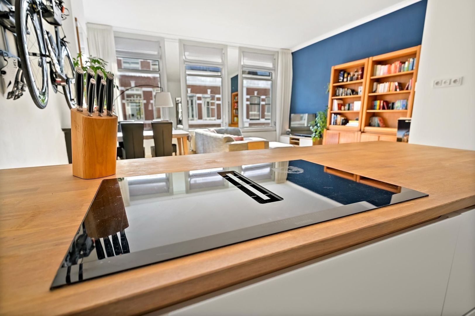 Emmastraat 26 A, Den Haag foto-18