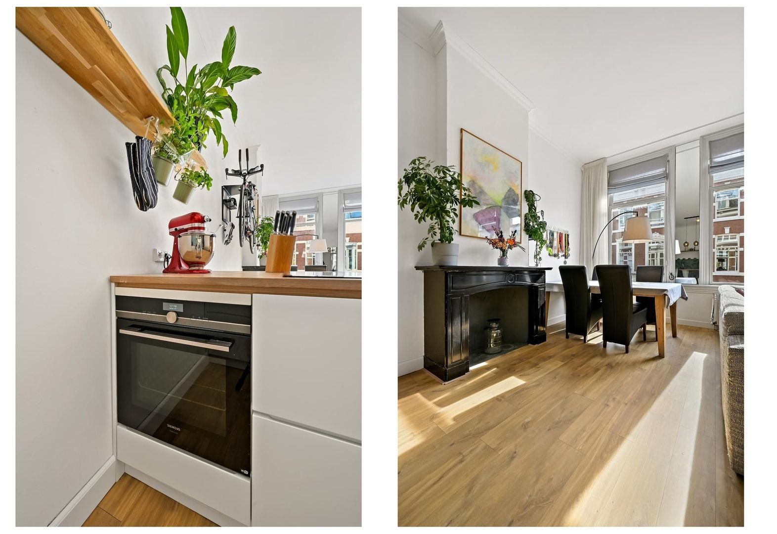Emmastraat 26 A, Den Haag foto-19