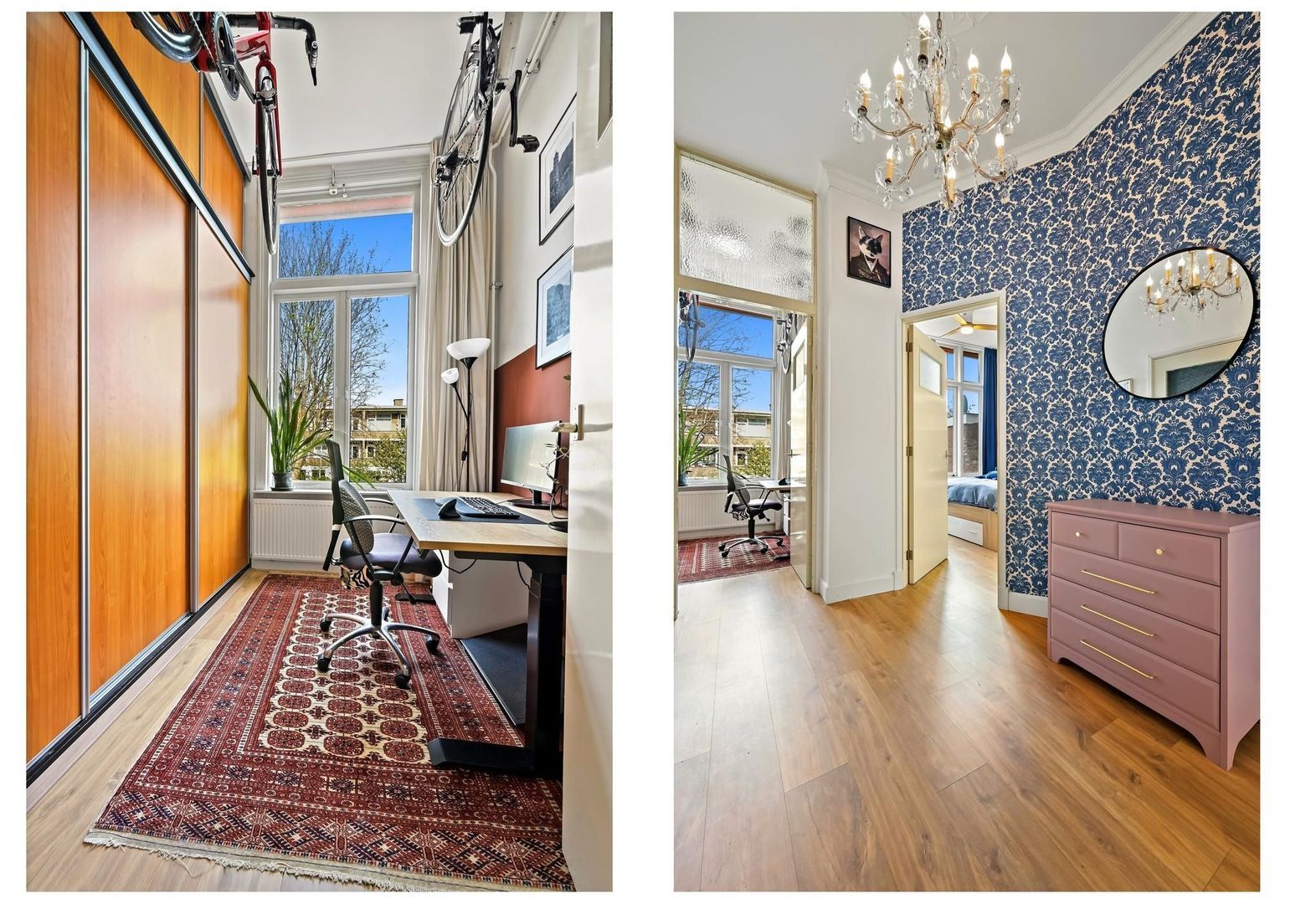 Emmastraat 26 A, Den Haag foto-21