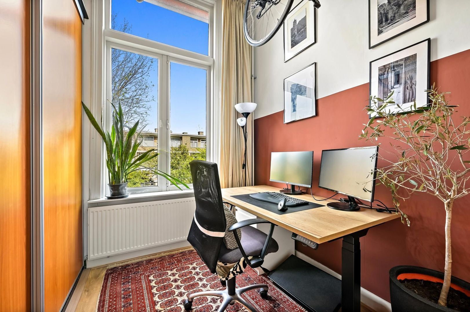 Emmastraat 26 A, Den Haag foto-22