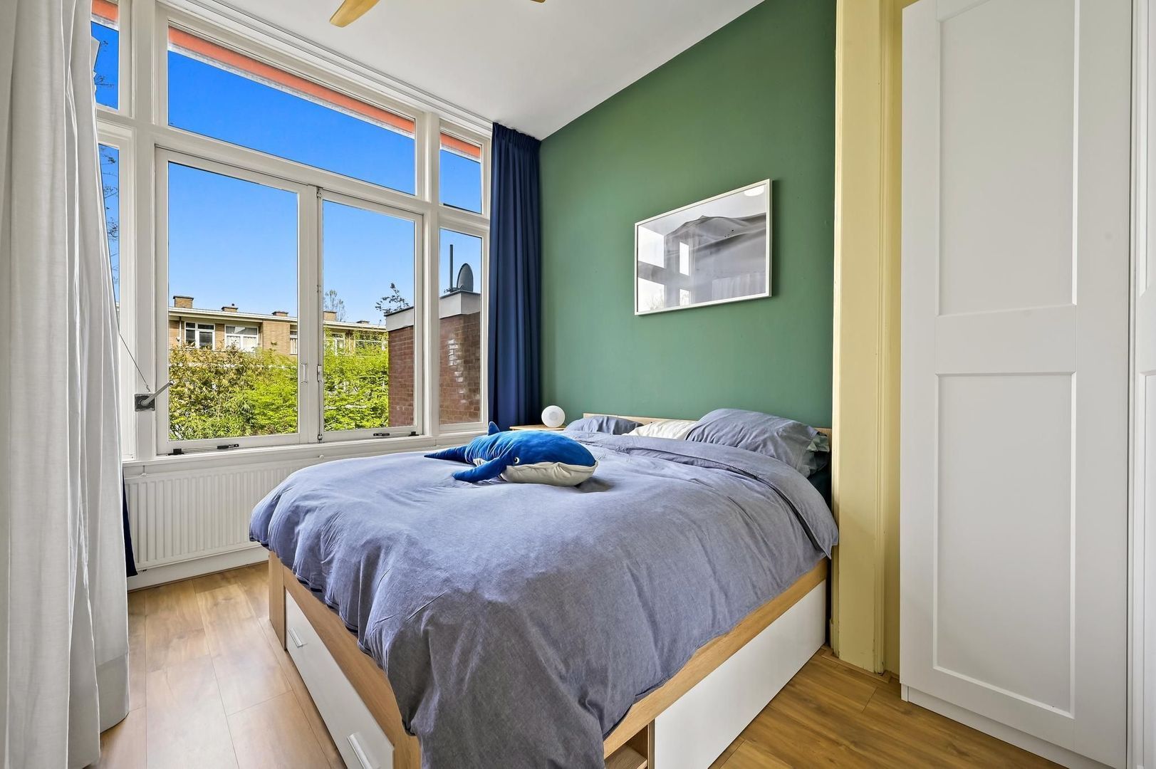 Emmastraat 26 A, Den Haag foto-25