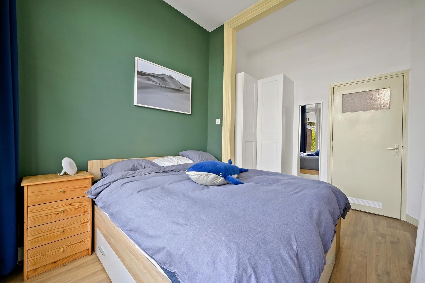 Emmastraat 26 A, Den Haag foto-26