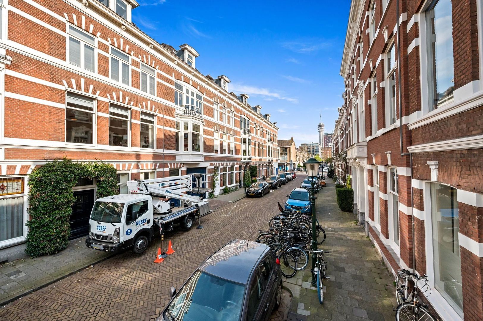 Emmastraat 26 A, Den Haag foto-31