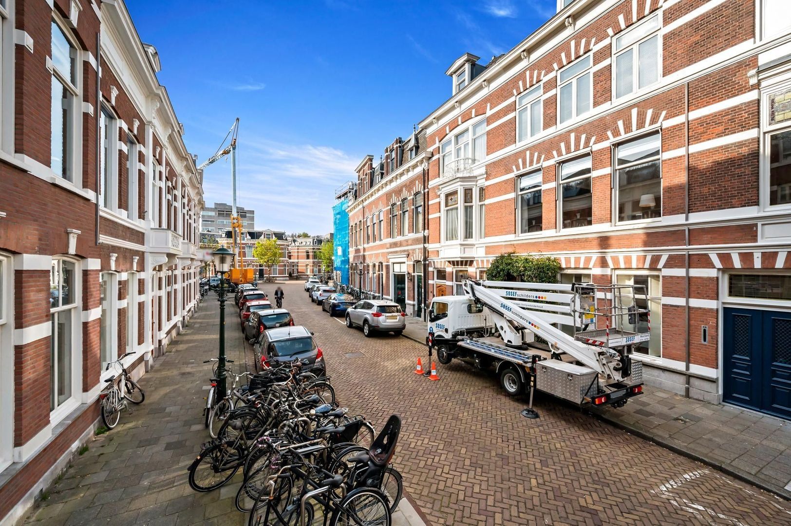 Emmastraat 26 A, Den Haag foto-32