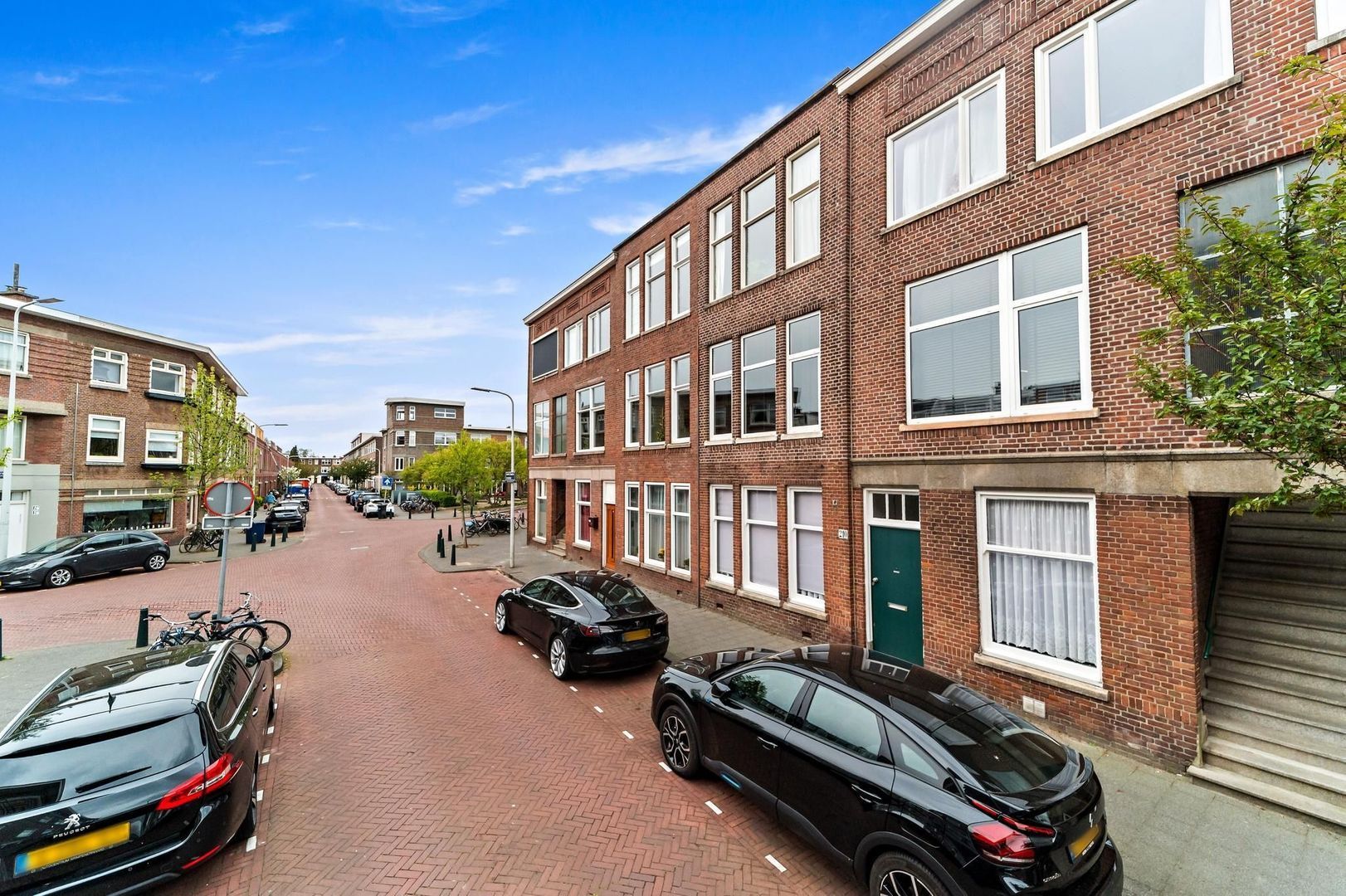 Hendrik Zwaardecroonstraat 210, Den Haag foto-3