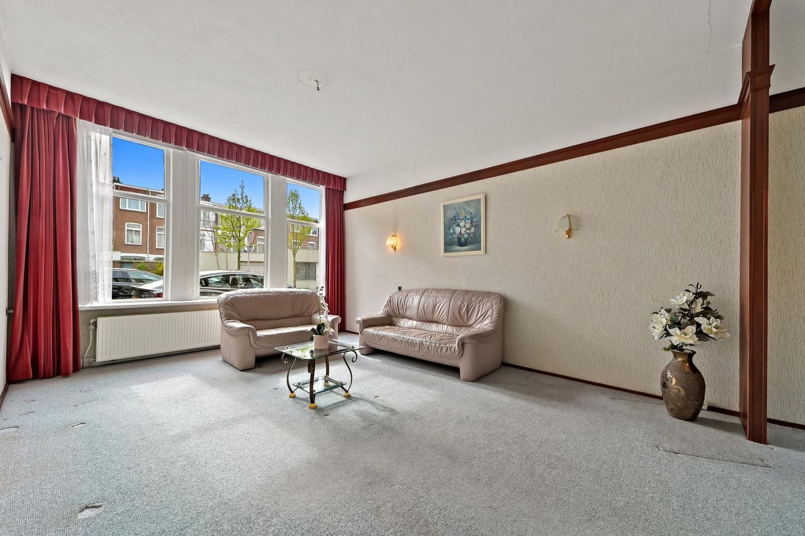 Hendrik Zwaardecroonstraat 210, Den Haag foto-5