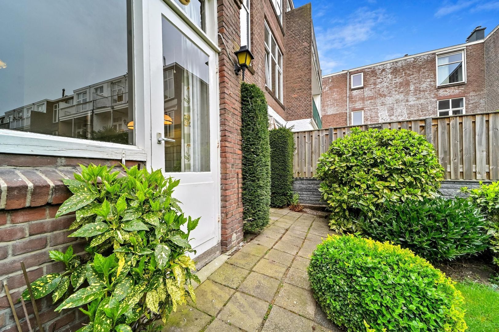 Hendrik Zwaardecroonstraat 210, Den Haag foto-12