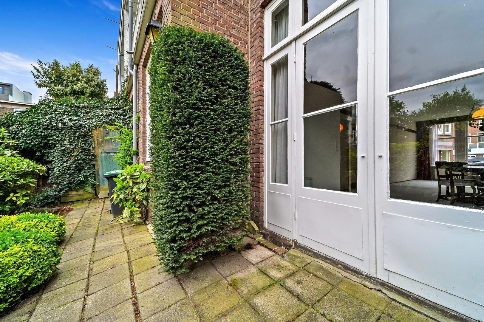 Hendrik Zwaardecroonstraat 210, Den Haag foto-11