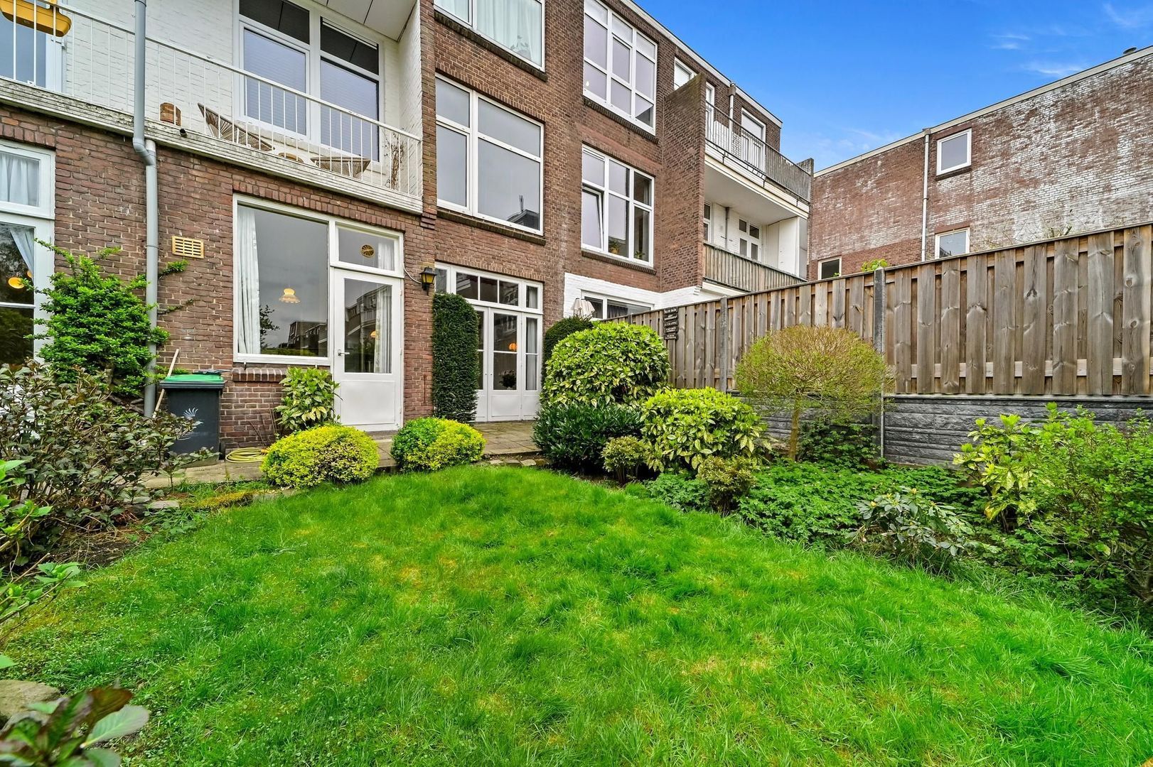 Hendrik Zwaardecroonstraat 210, Den Haag foto-14
