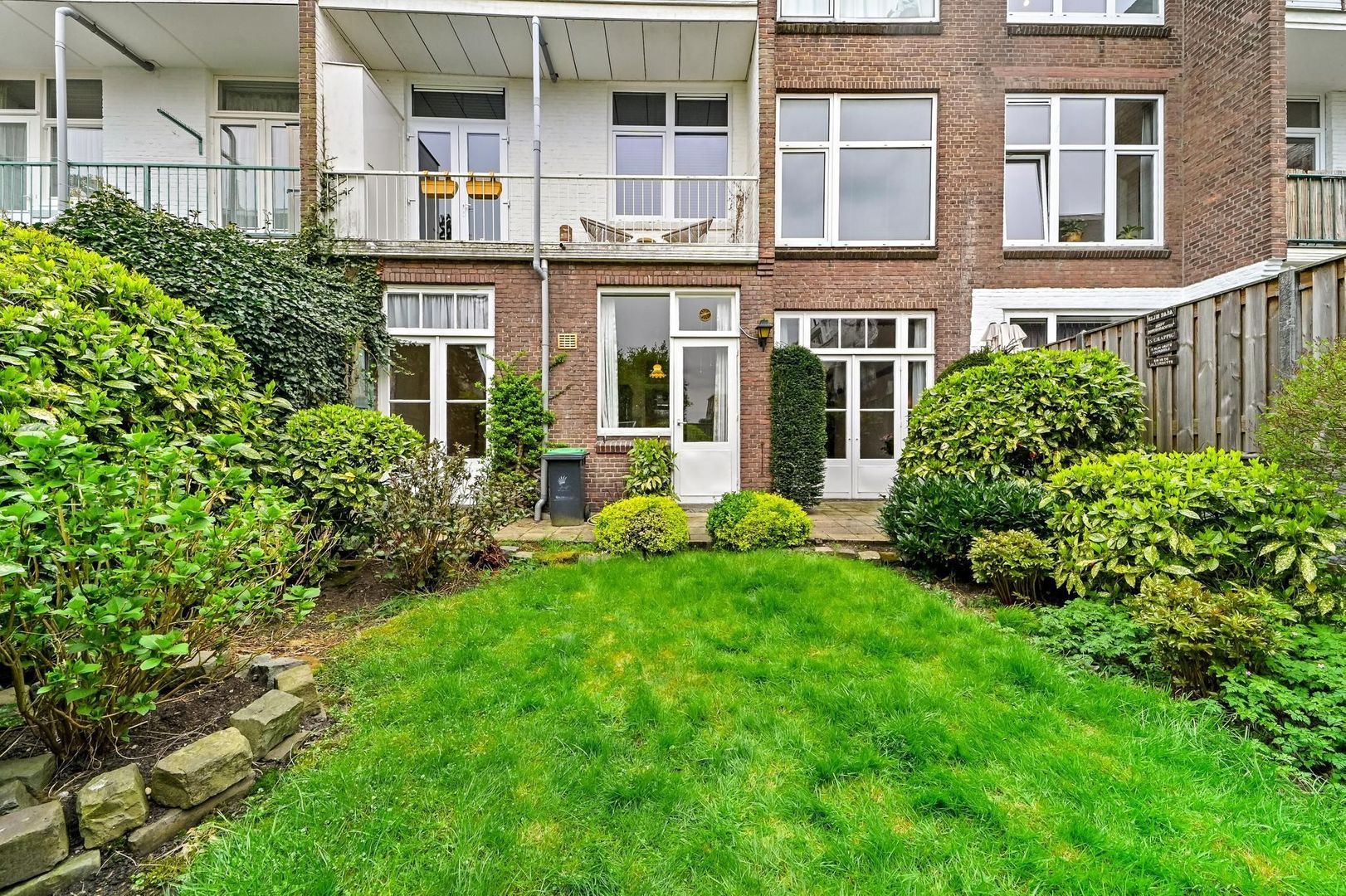 Hendrik Zwaardecroonstraat 210, Den Haag foto-16