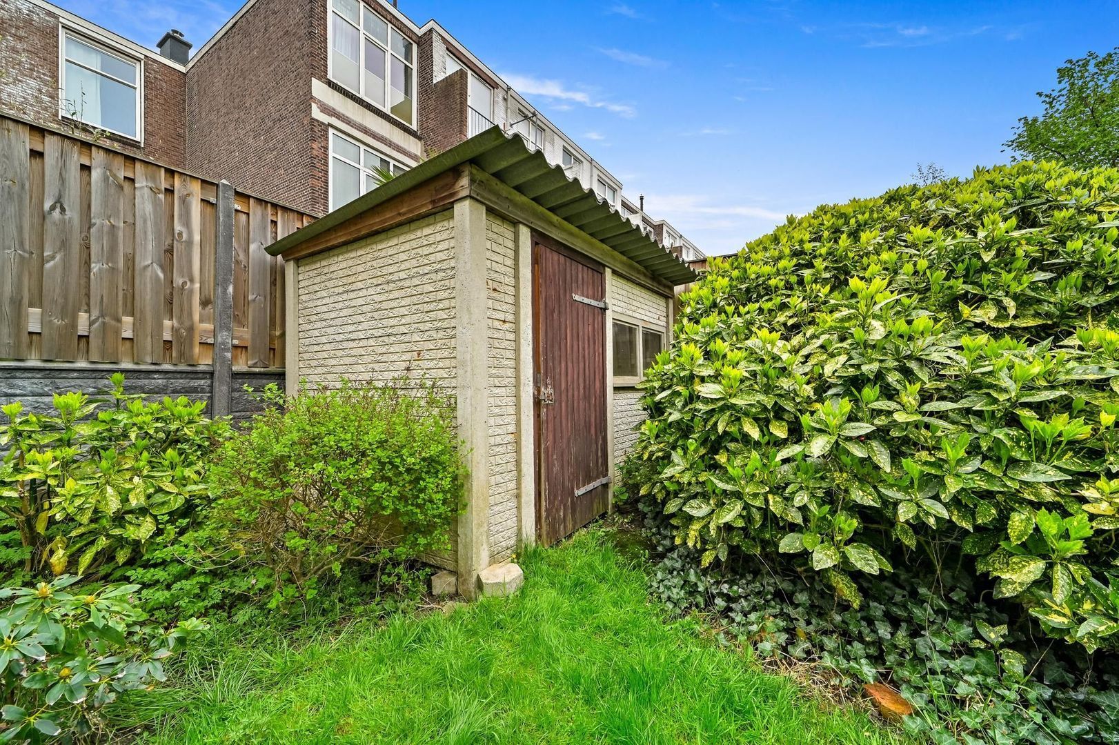 Hendrik Zwaardecroonstraat 210, Den Haag foto-15