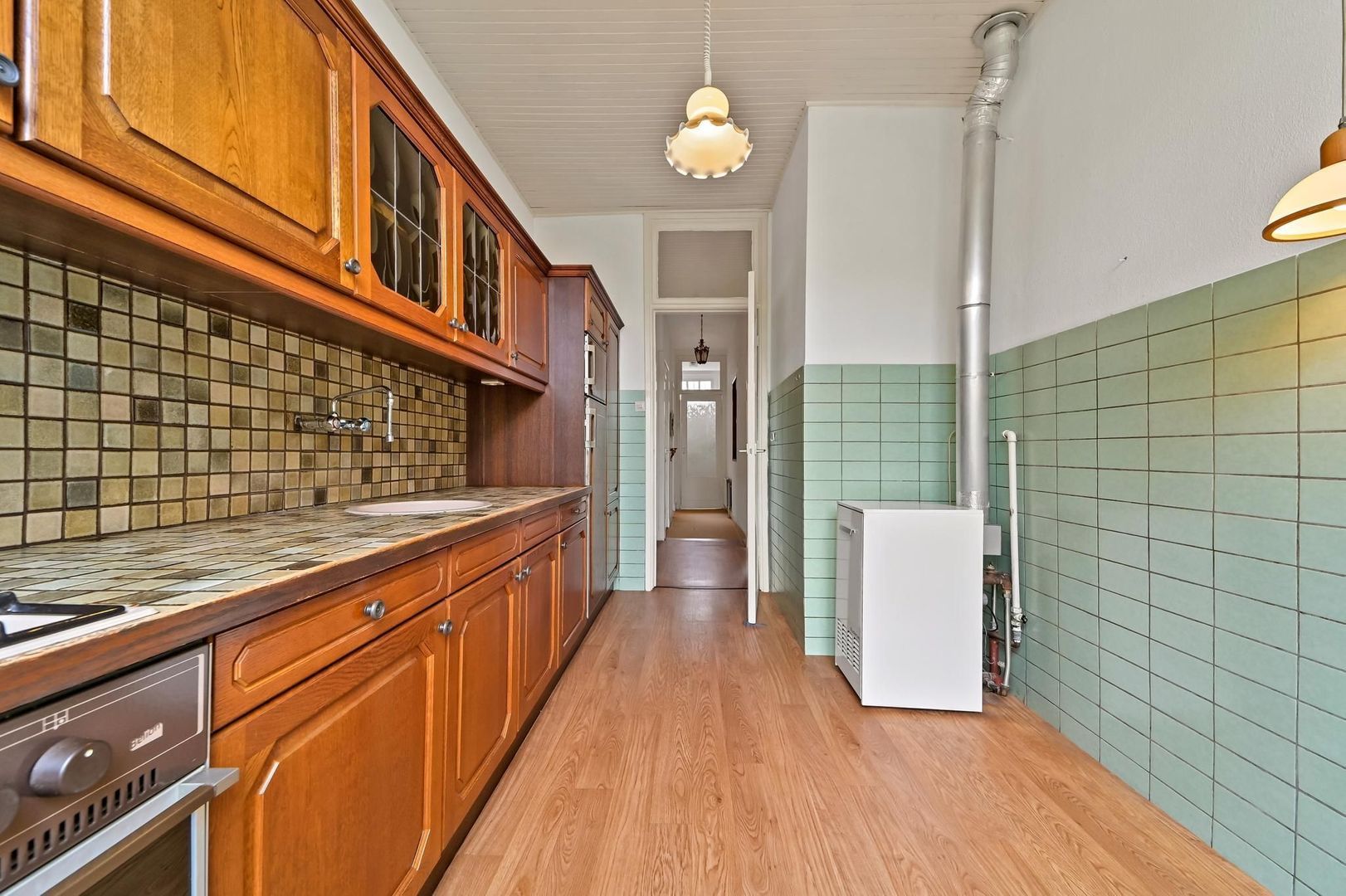 Hendrik Zwaardecroonstraat 210, Den Haag foto-20