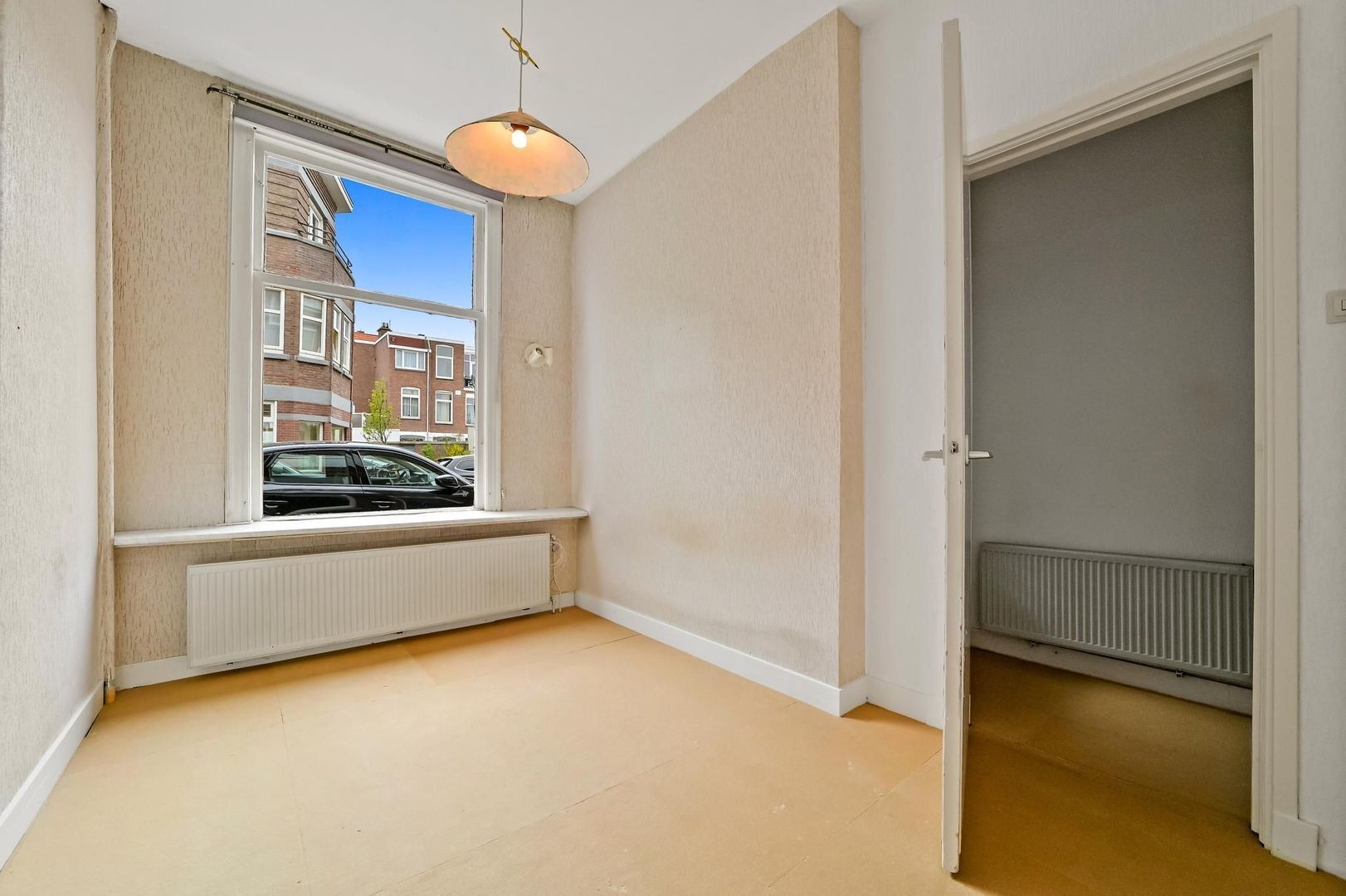 Hendrik Zwaardecroonstraat 210, Den Haag foto-30