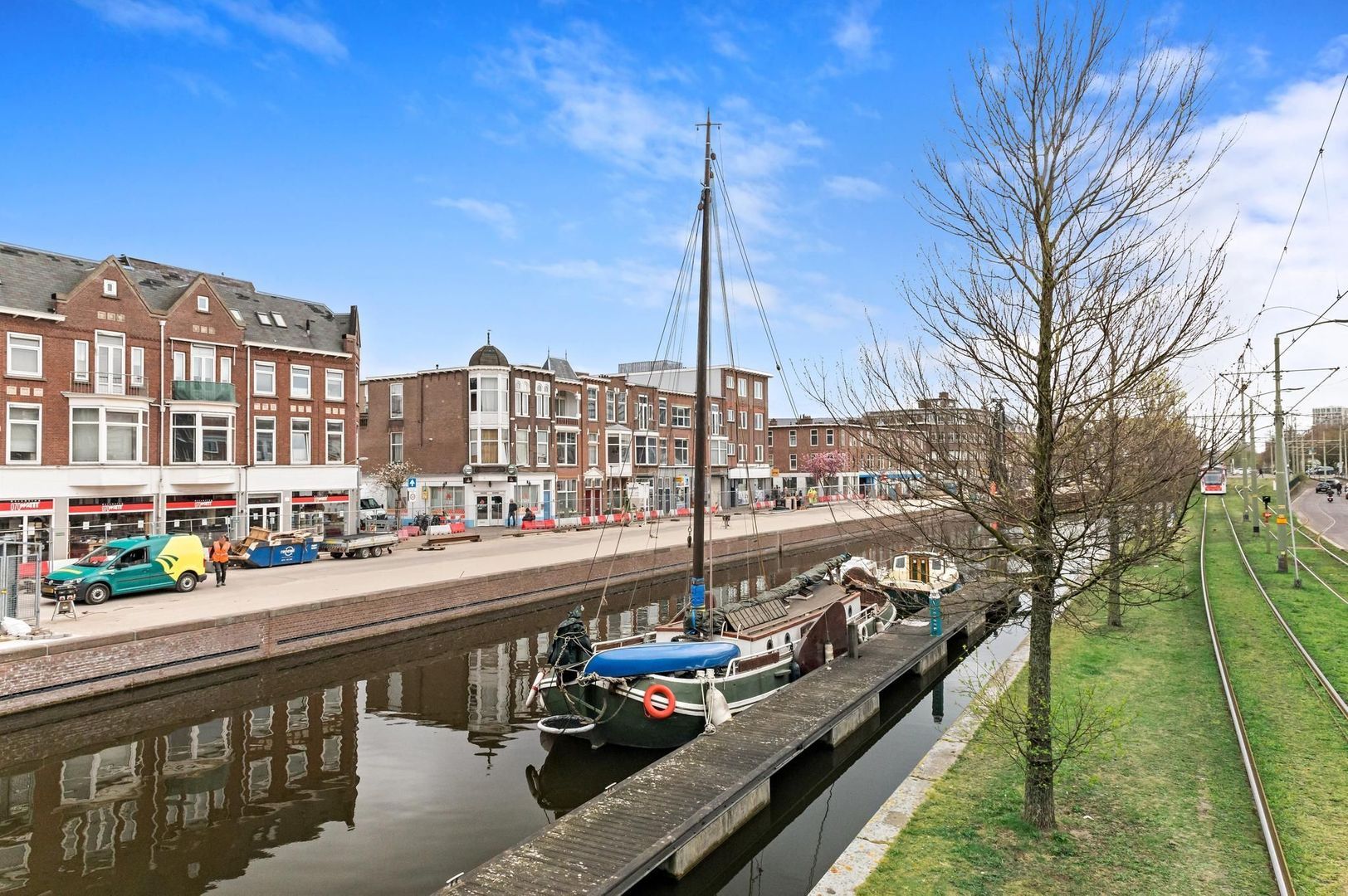 Pletterijkade 33, Den Haag foto-3
