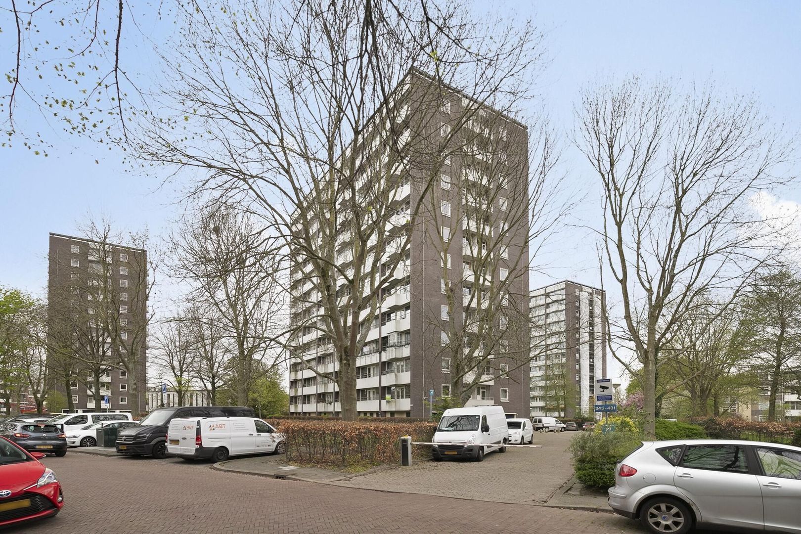 Roggekamp 329, Den Haag foto-18