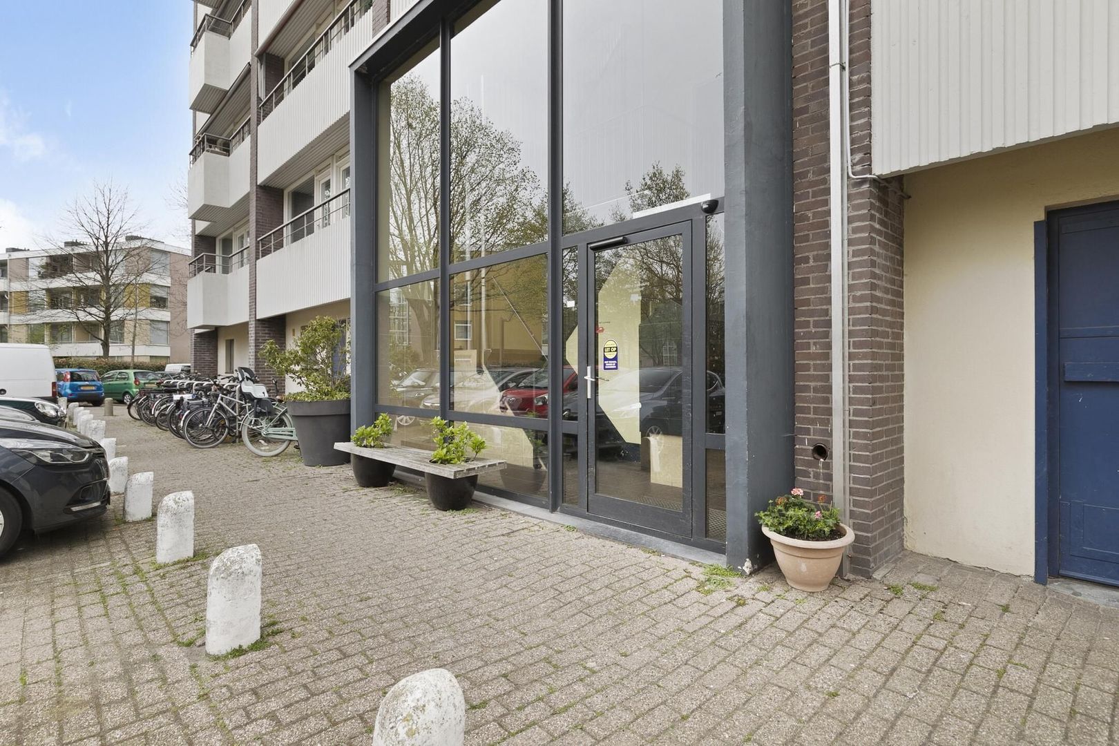 Roggekamp 329, Den Haag foto-3
