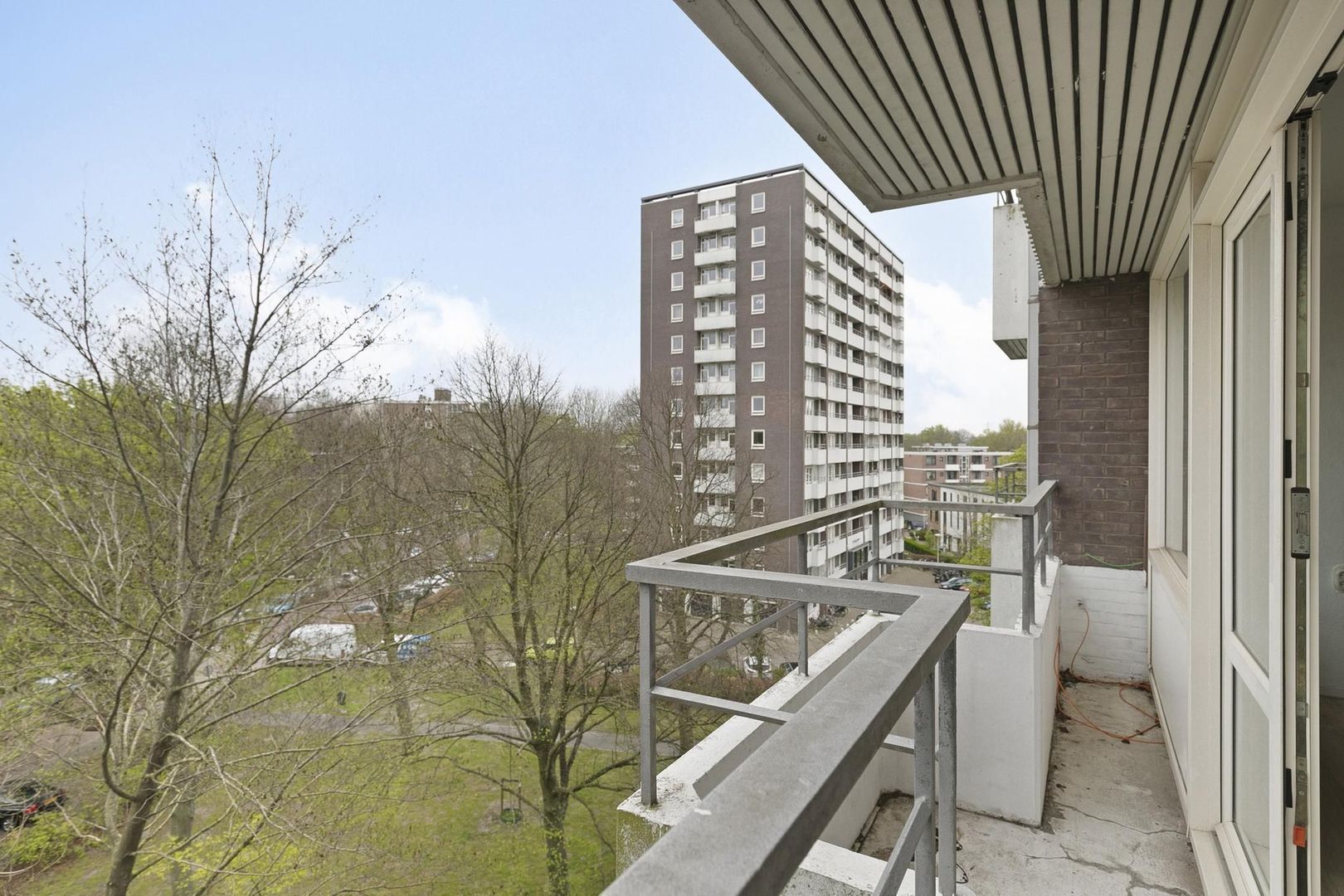 Roggekamp 329, Den Haag foto-14