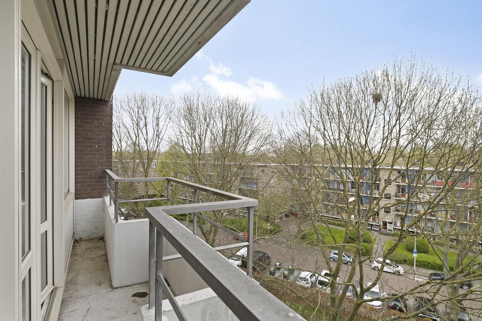 Roggekamp 329, Den Haag foto-0