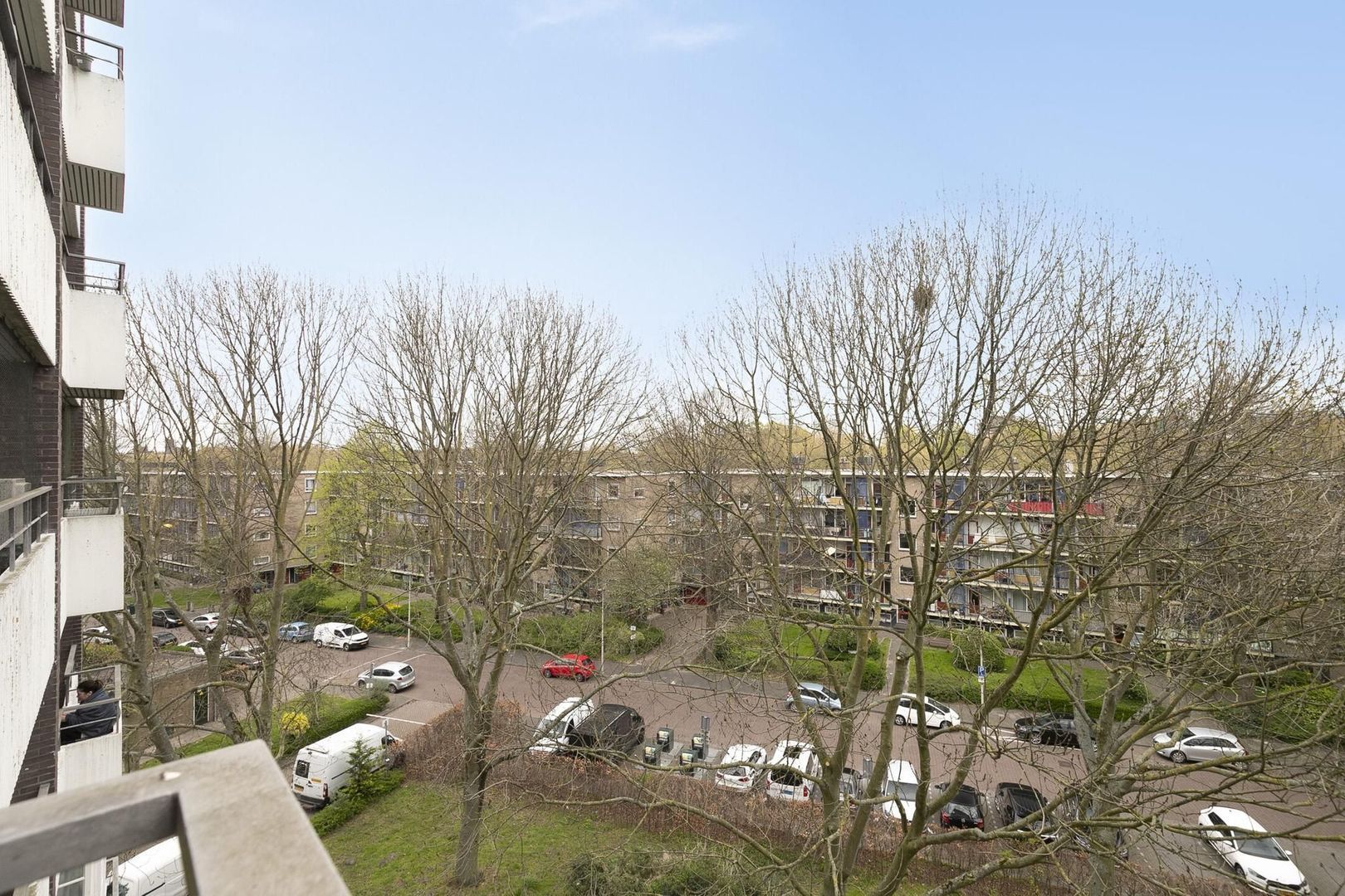 Roggekamp 329, Den Haag foto-15