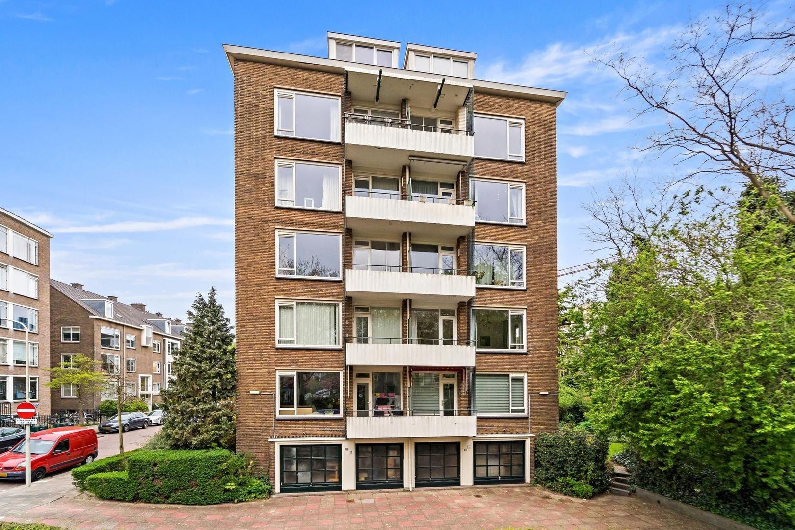 Mariastraat 108, Den Haag foto-22