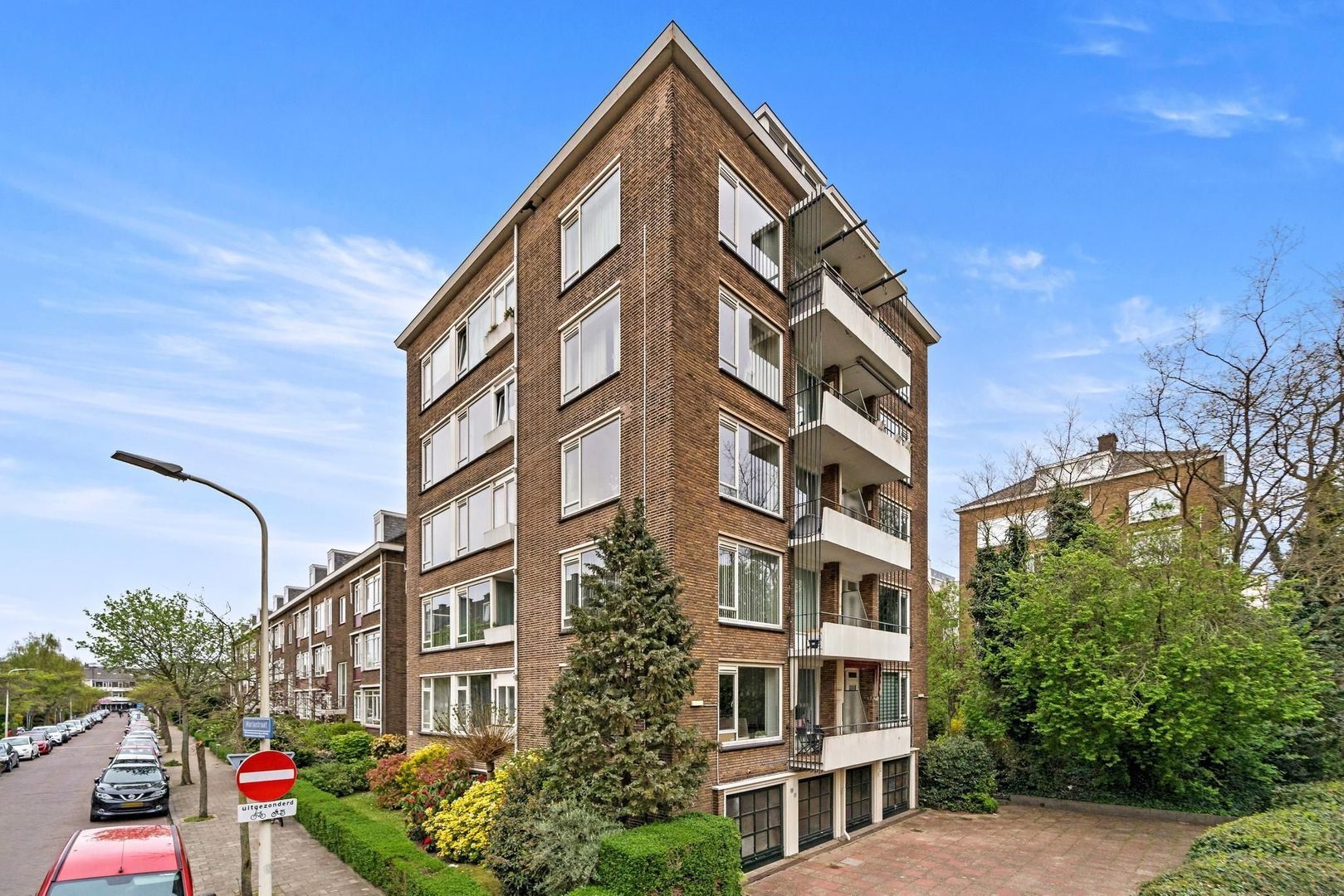 Mariastraat 108, Den Haag foto-0