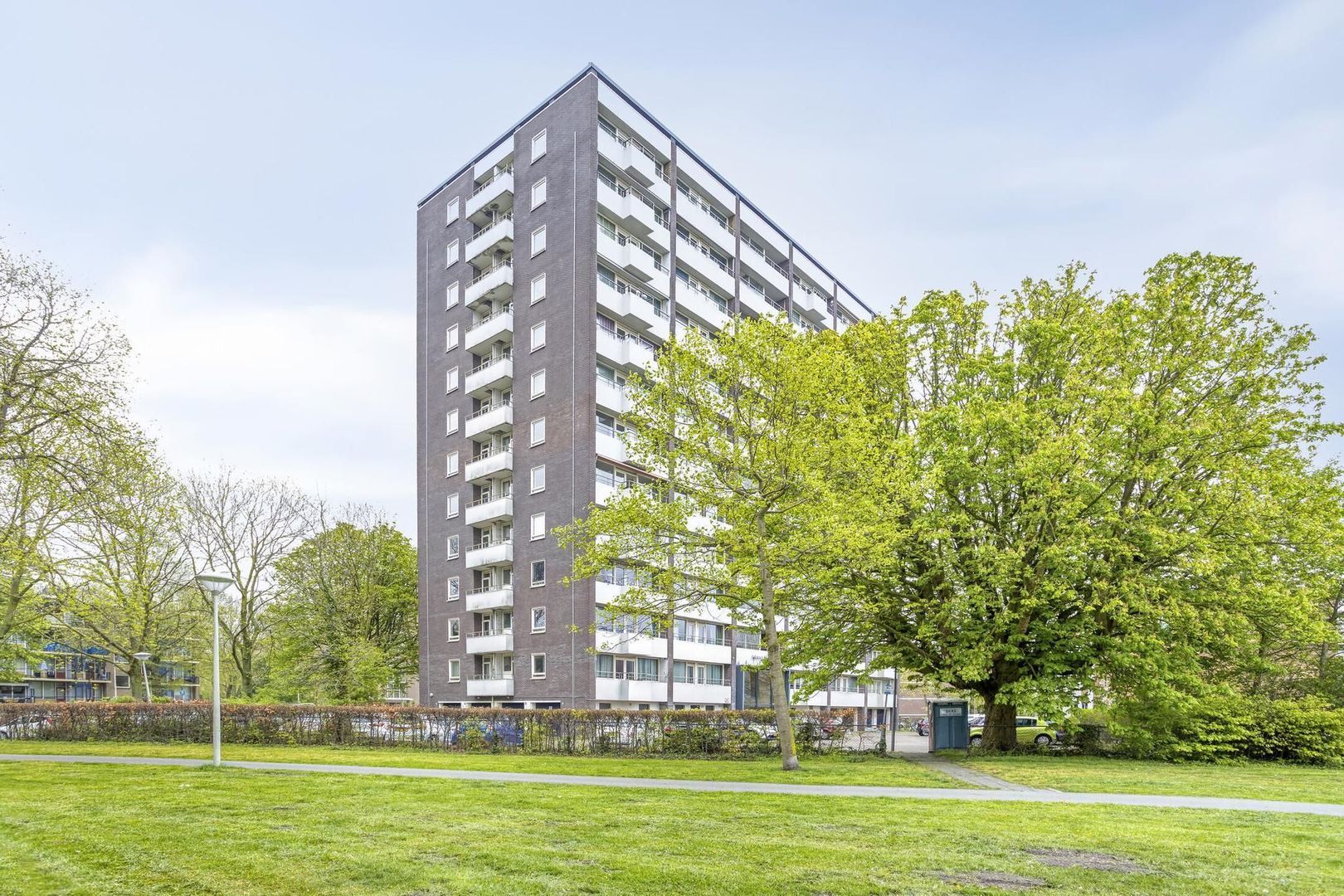 Roggekamp 537, Den Haag foto-2