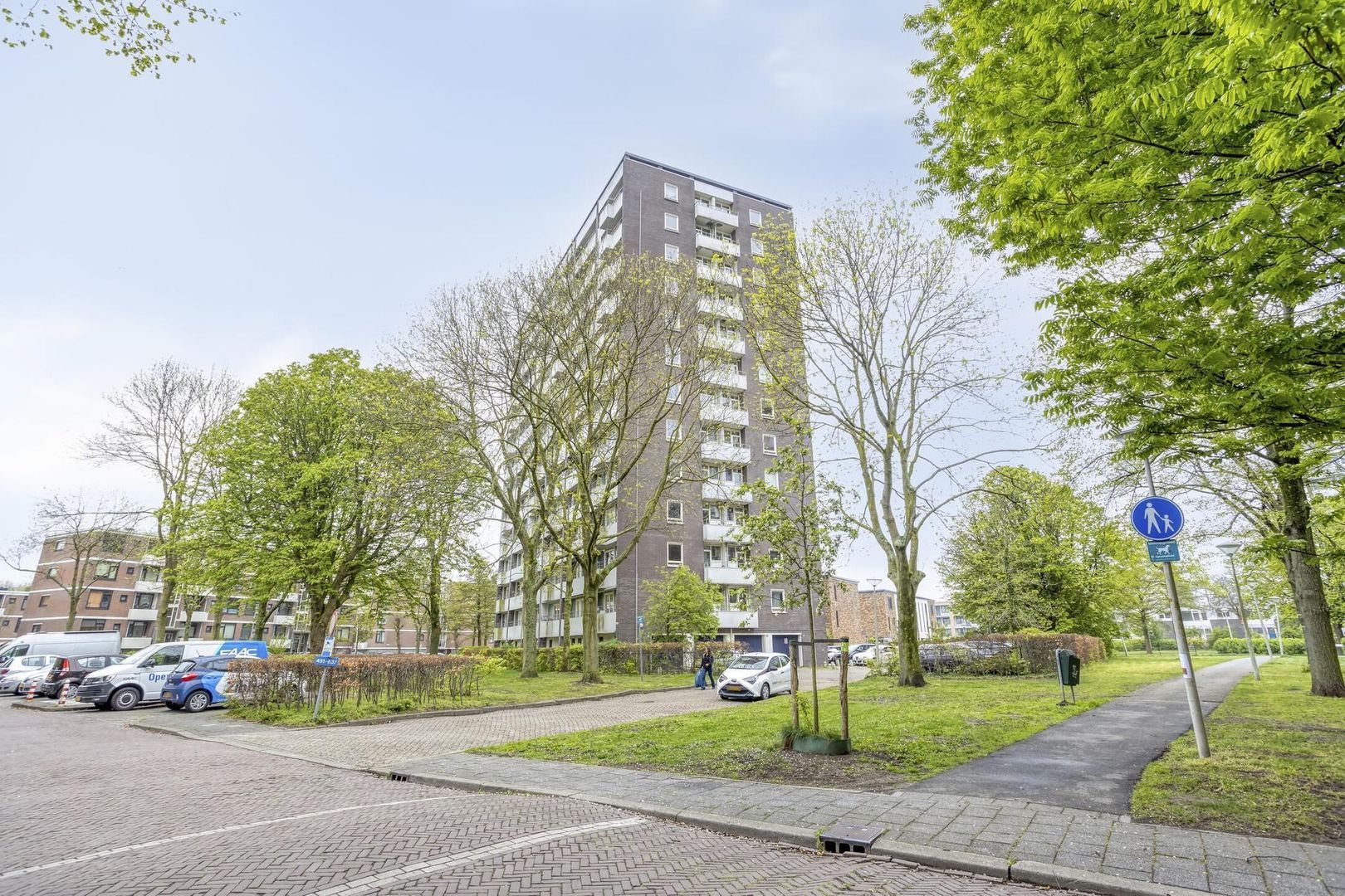 Roggekamp 537, Den Haag foto-18