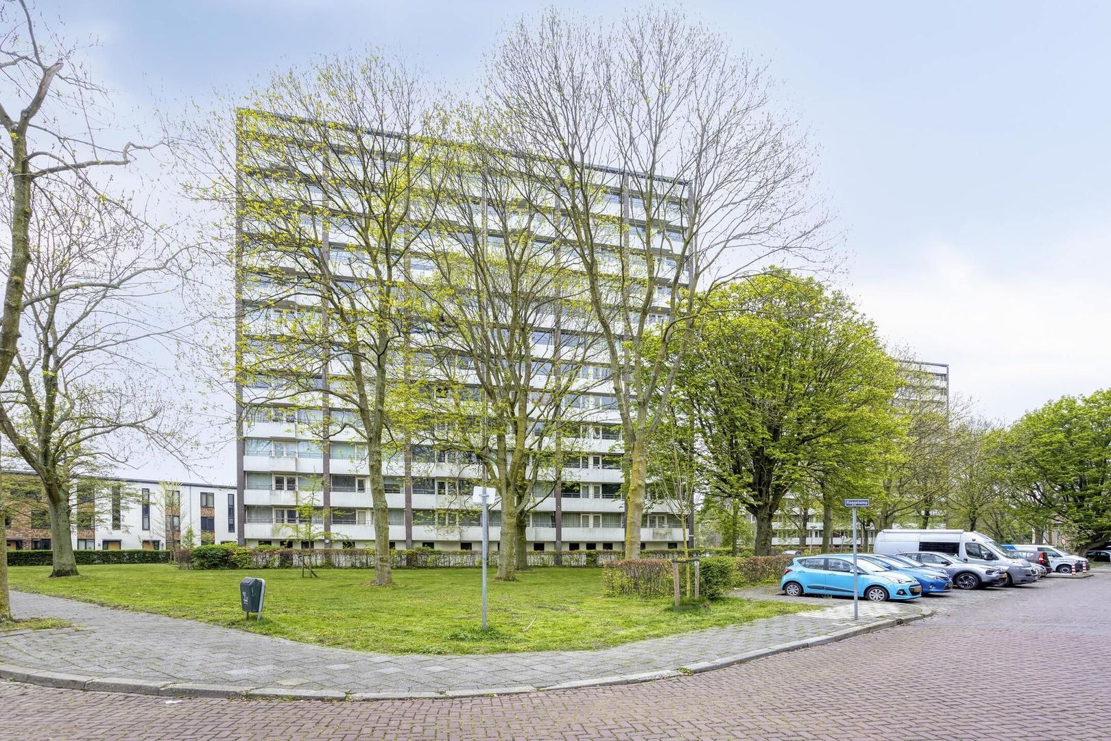 Roggekamp 537, Den Haag foto-19