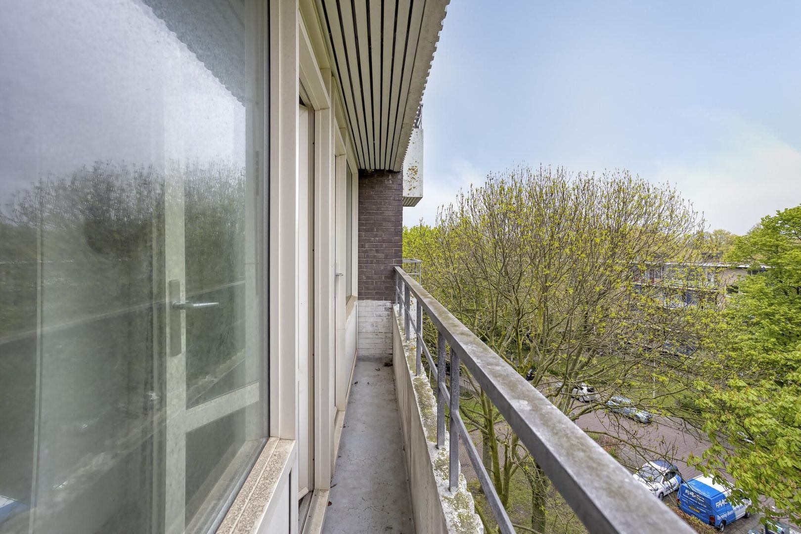 Roggekamp 537, Den Haag foto-17