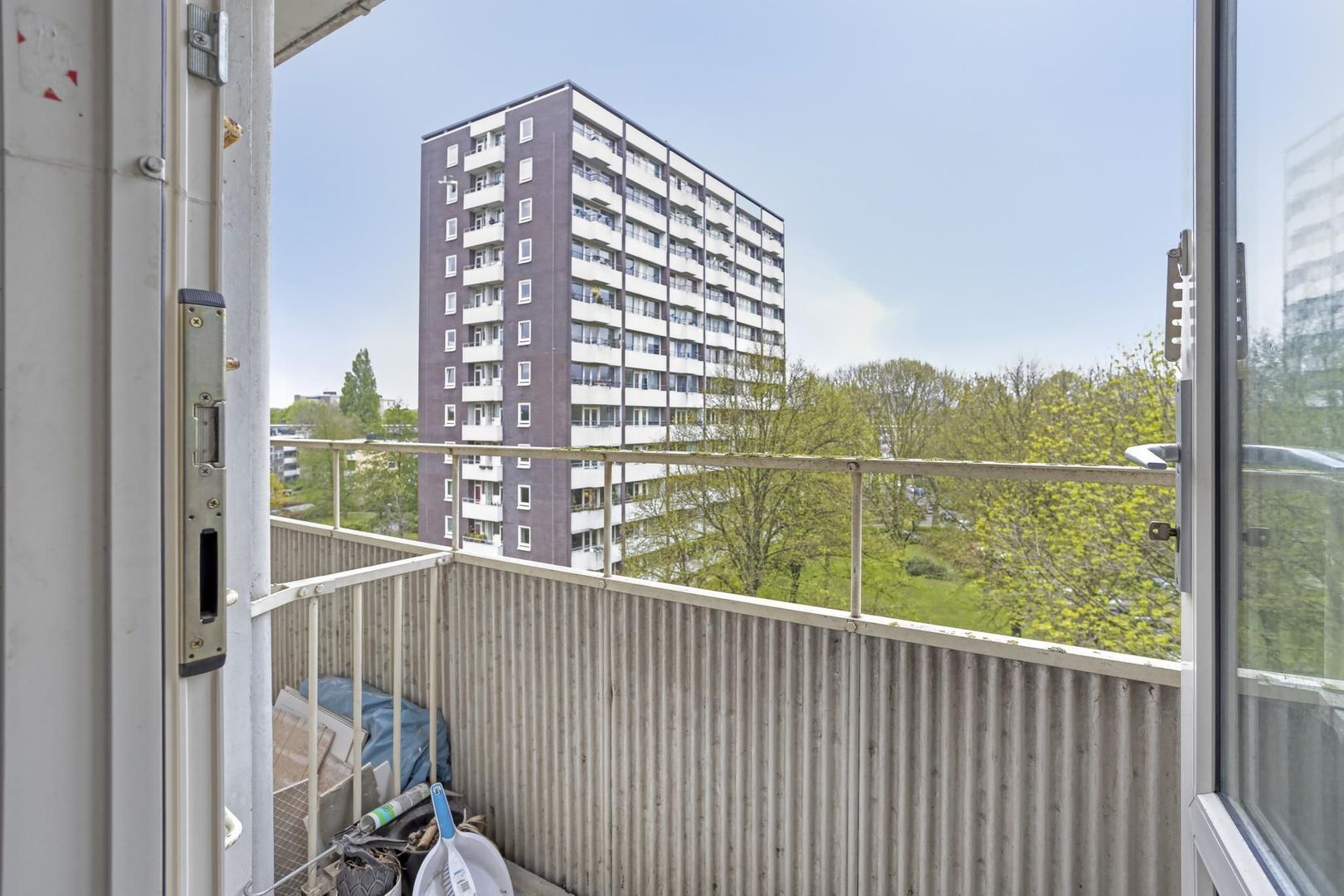 Roggekamp 537, Den Haag foto-11