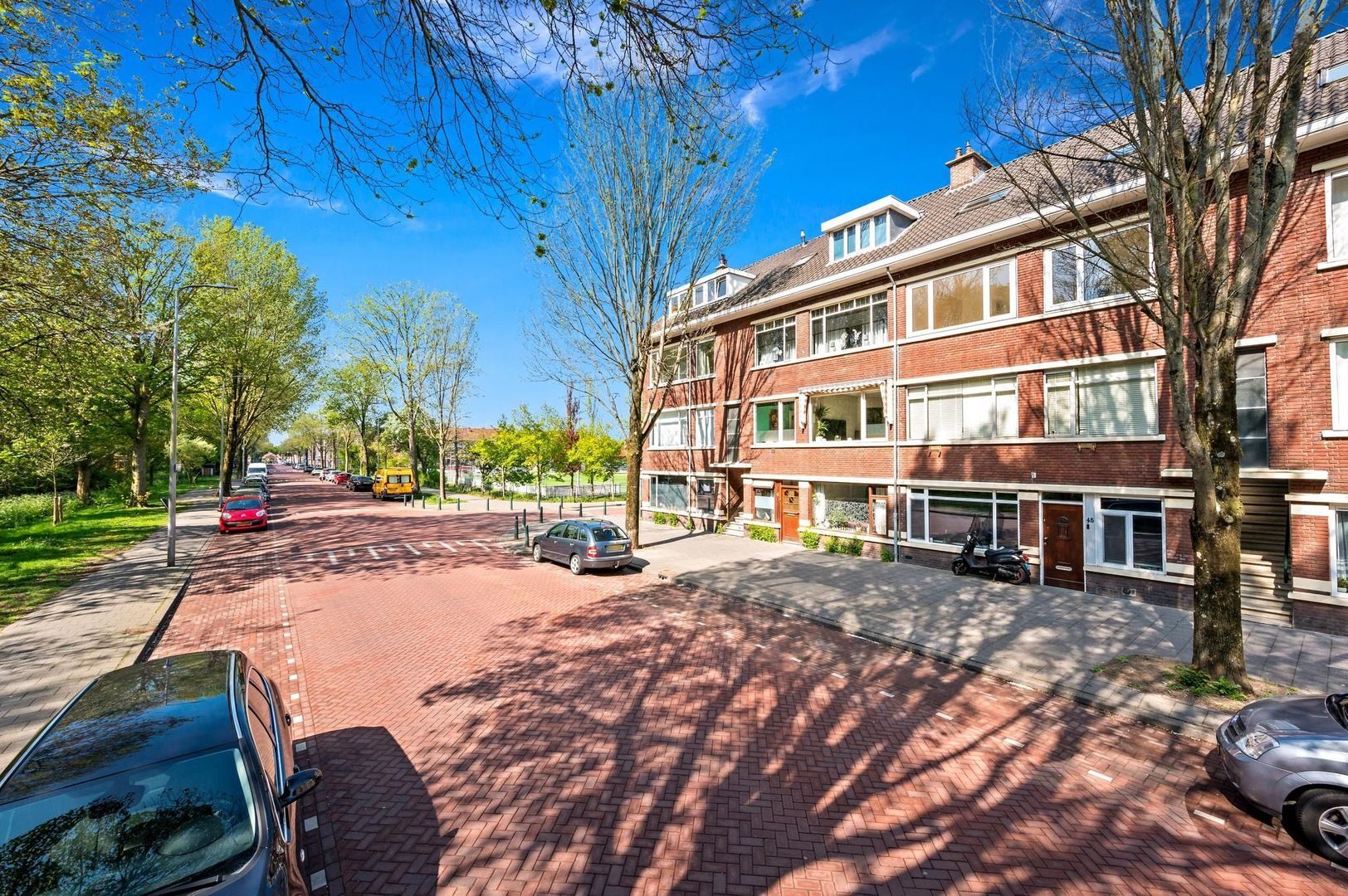 Jan van Beersstraat 41, Den Haag foto-4
