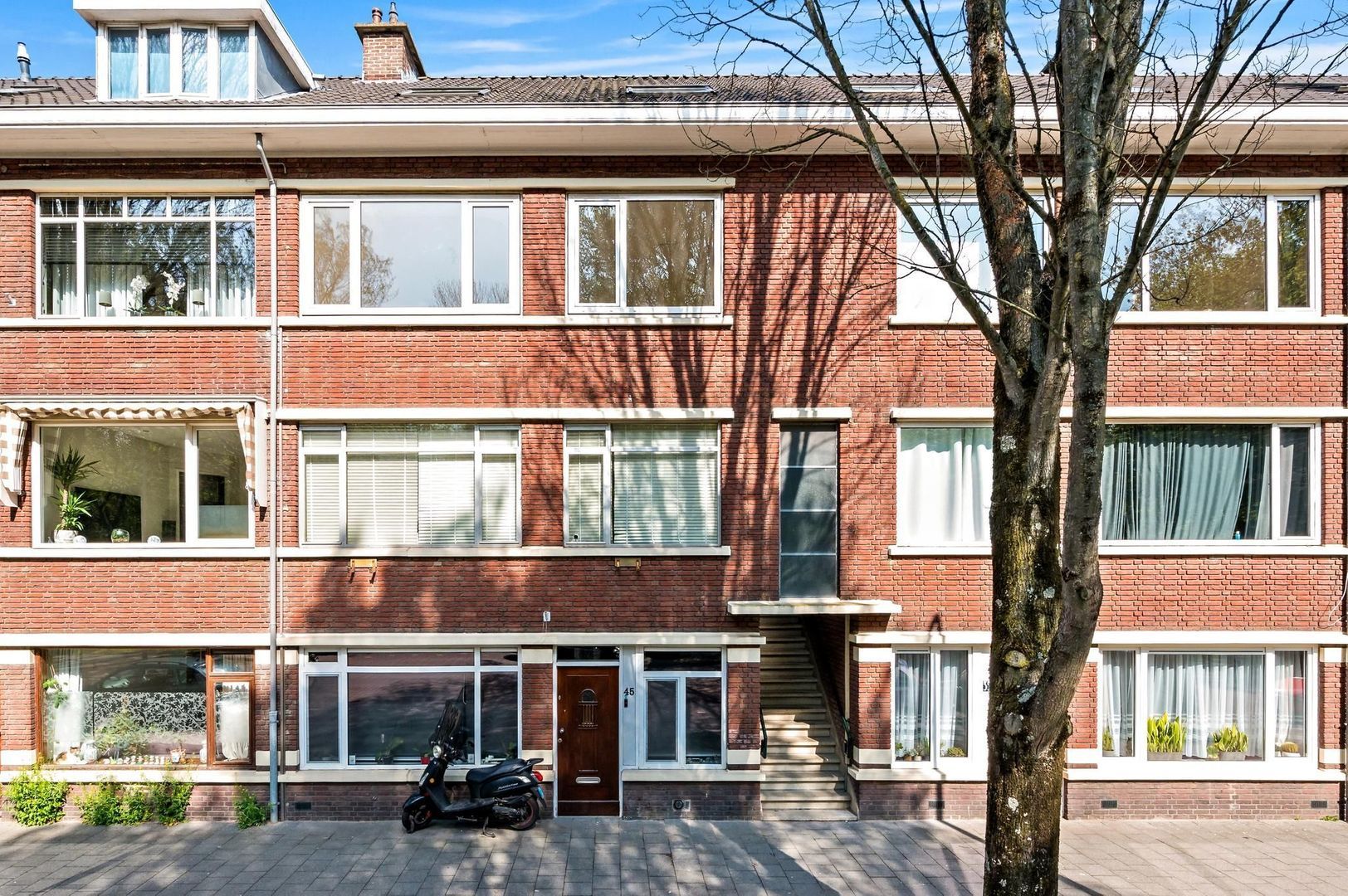 Jan van Beersstraat 41, Den Haag foto-36