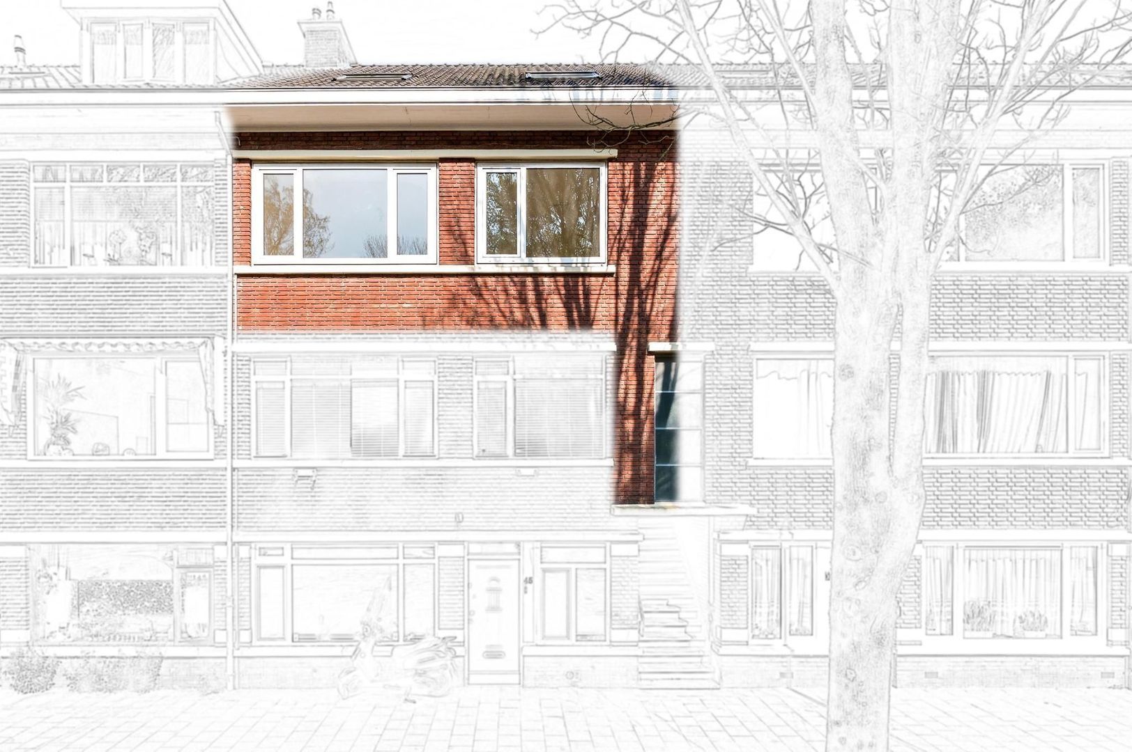 Jan van Beersstraat 41, Den Haag foto-5