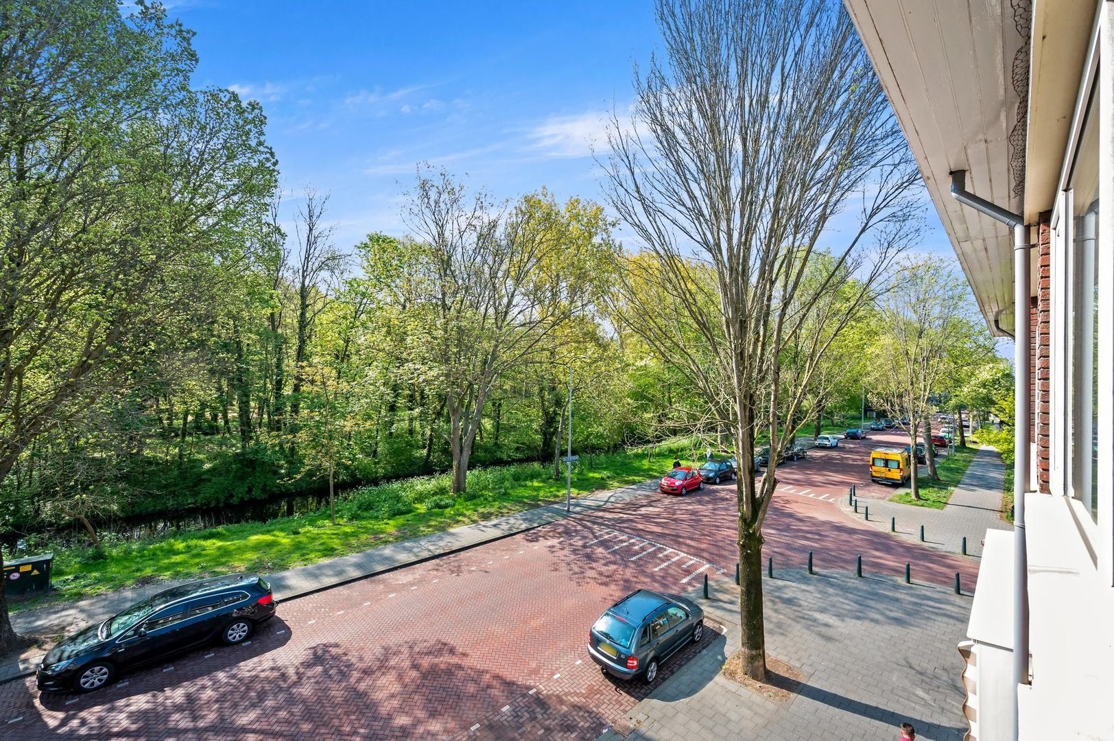 Jan van Beersstraat 41, Den Haag foto-3