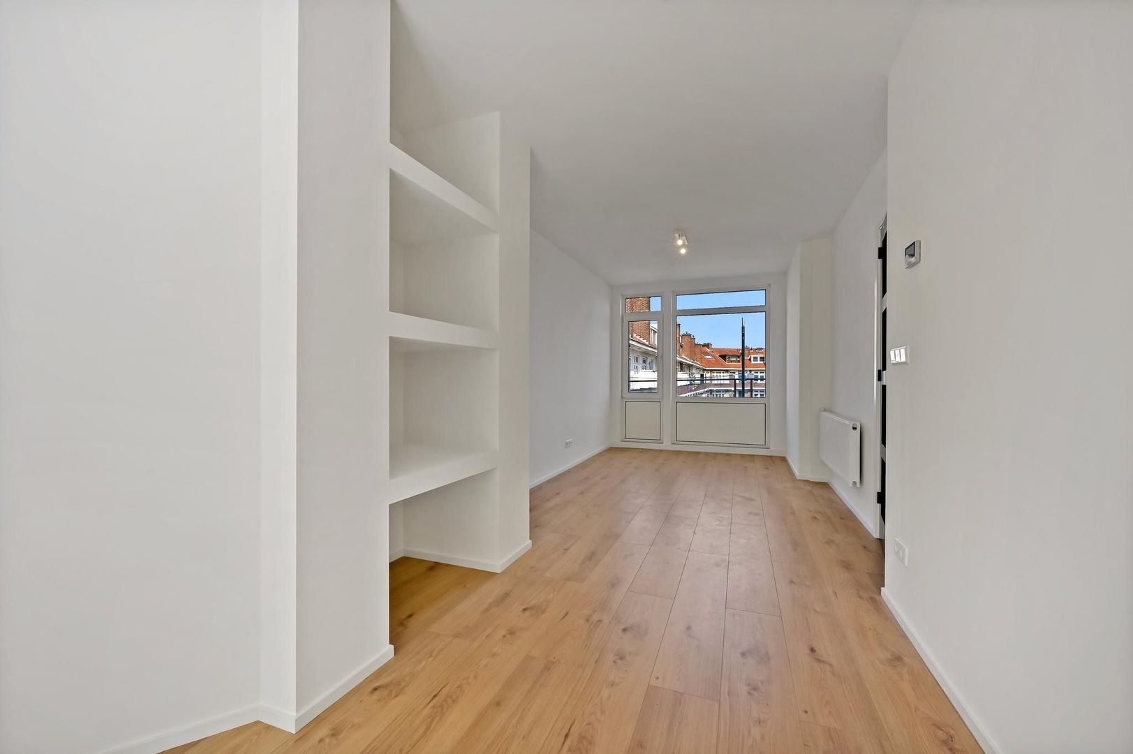 Jan van Beersstraat 41, Den Haag foto-12