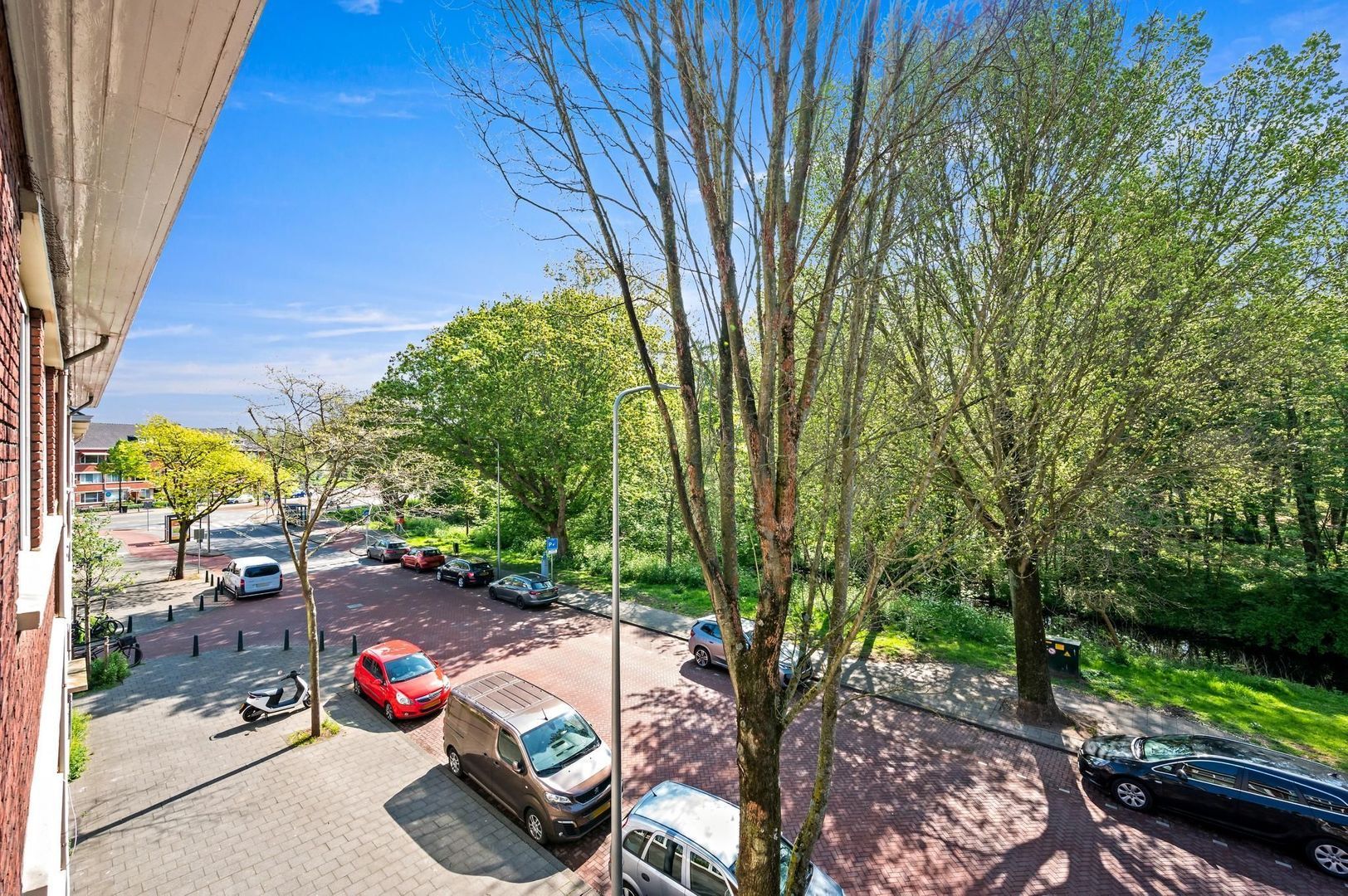 Jan van Beersstraat 41, Den Haag foto-11