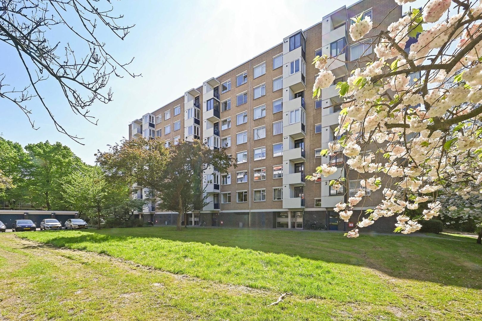 Vlaskamp 94, Den Haag foto-24