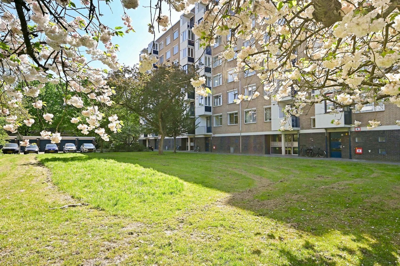 Vlaskamp 94, Den Haag foto-26