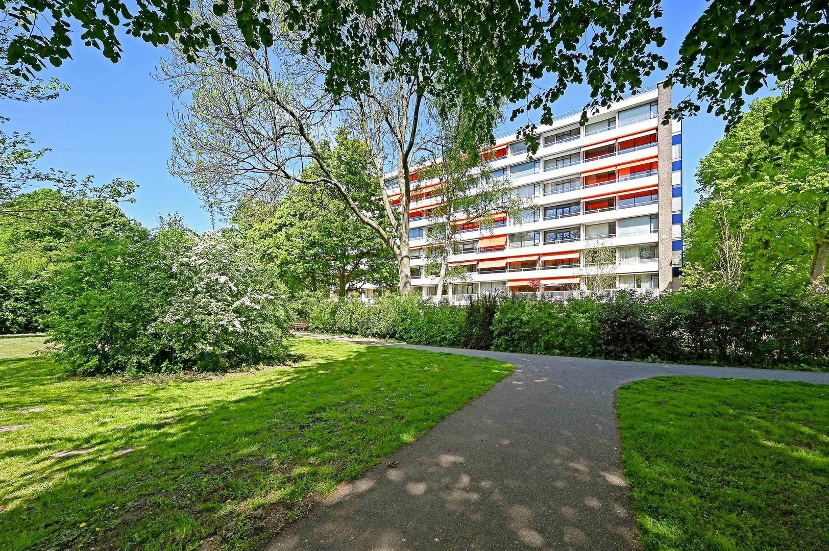 Vlaskamp 94, Den Haag foto-36