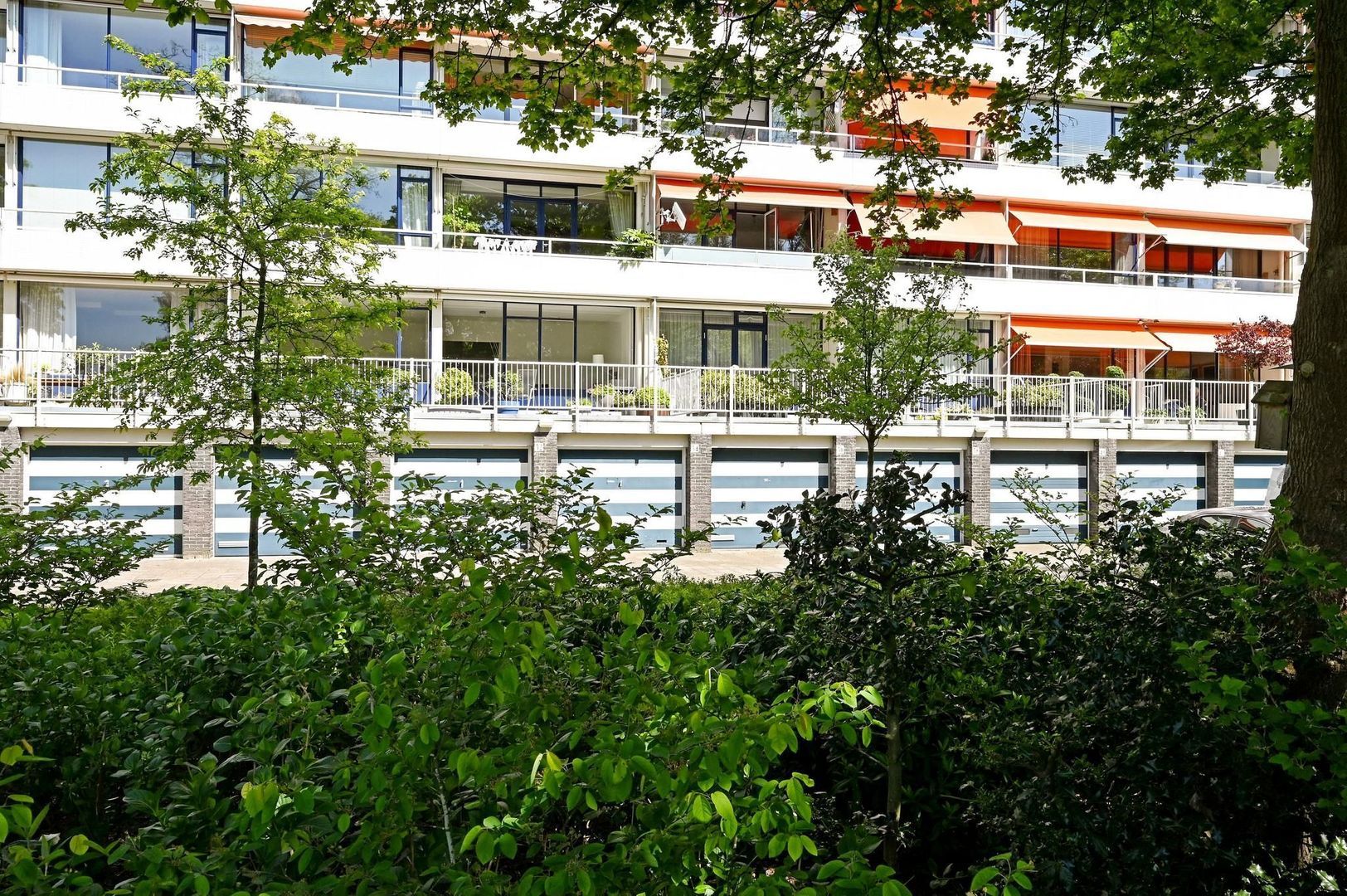 Vlaskamp 94, Den Haag foto-3
