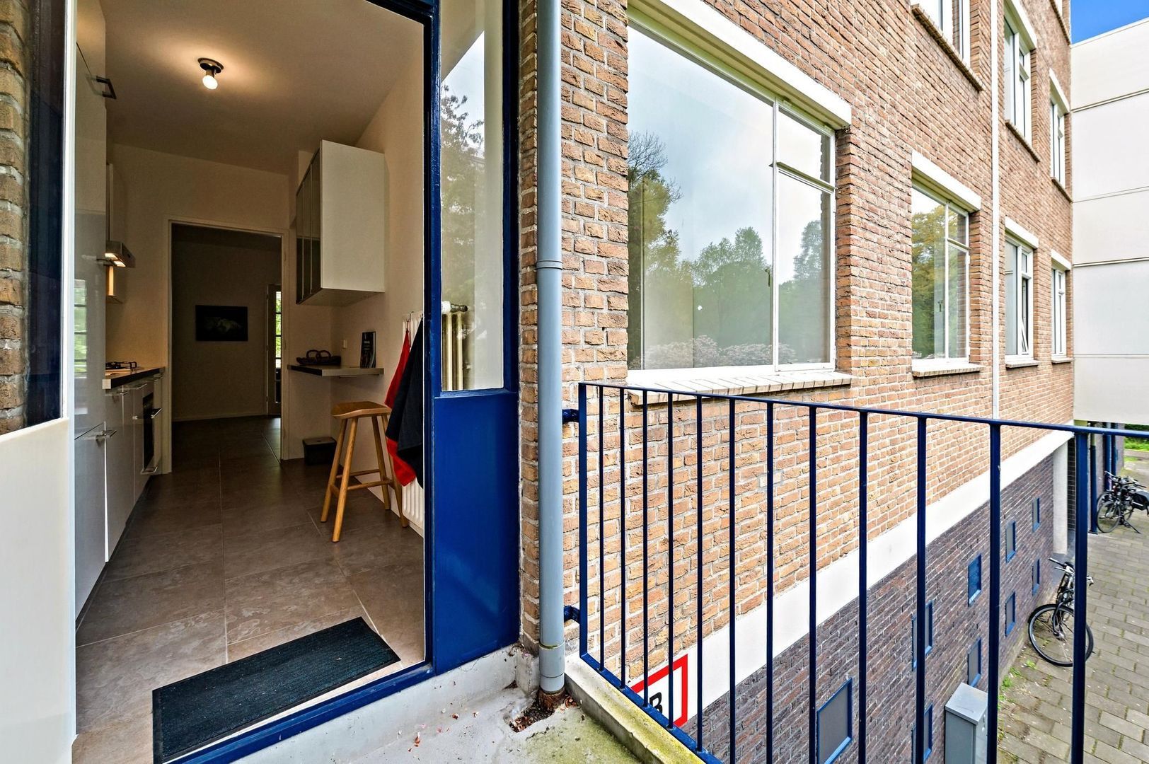 Vlaskamp 94, Den Haag foto-22