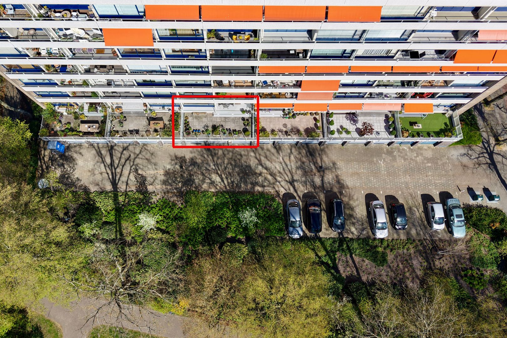 Vlaskamp 94, Den Haag foto-5