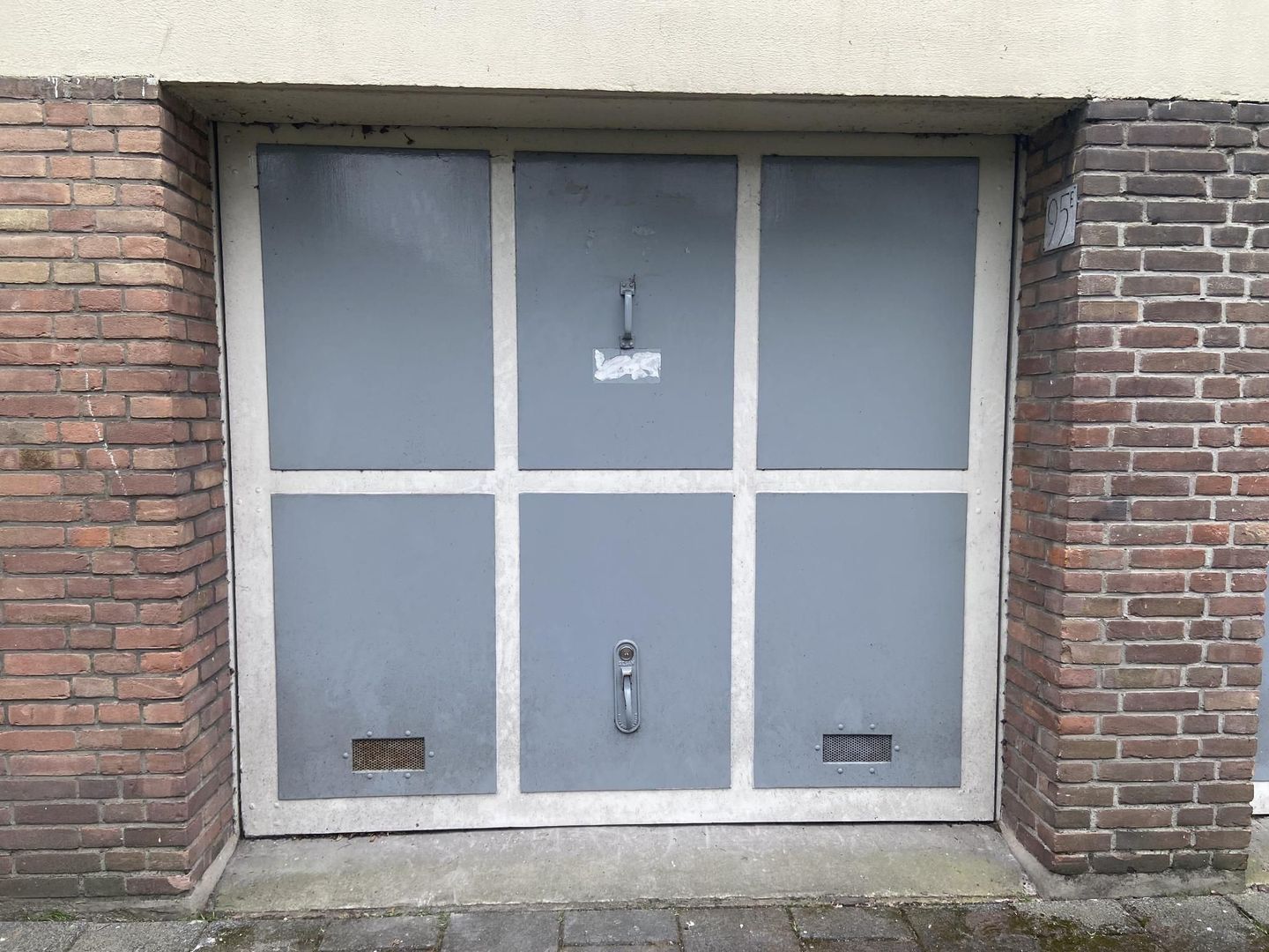 Burgemeester Elsenlaan 95, Rijswijk foto-0