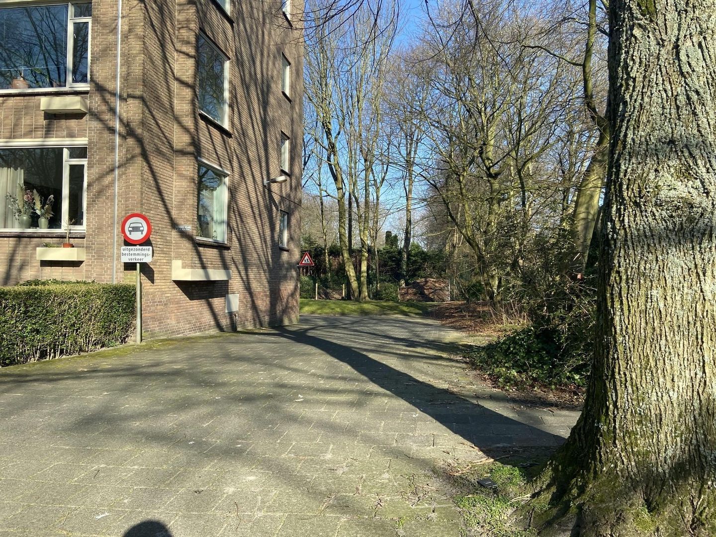 Burgemeester Elsenlaan 95, Rijswijk foto-6