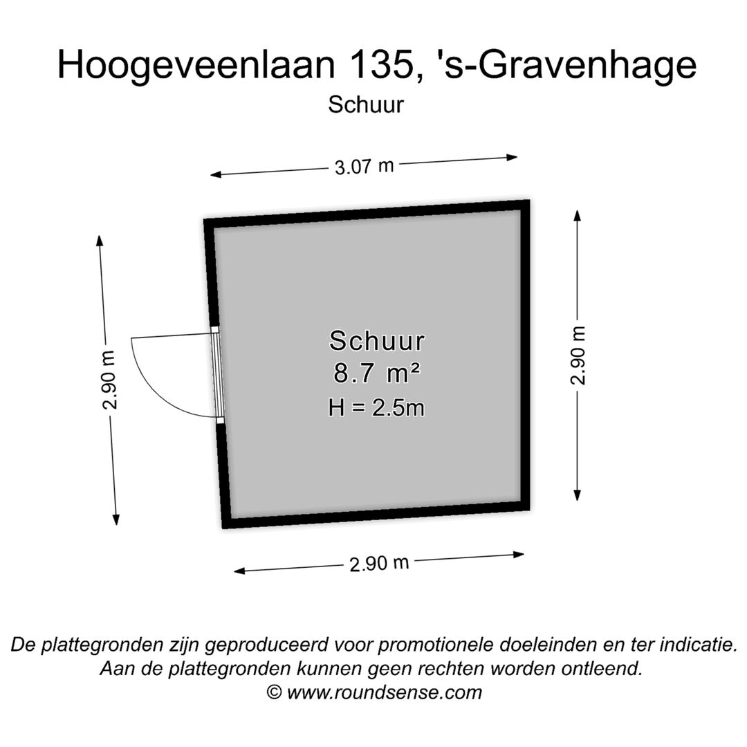 Hoogeveenlaan 135, Den Haag foto-55